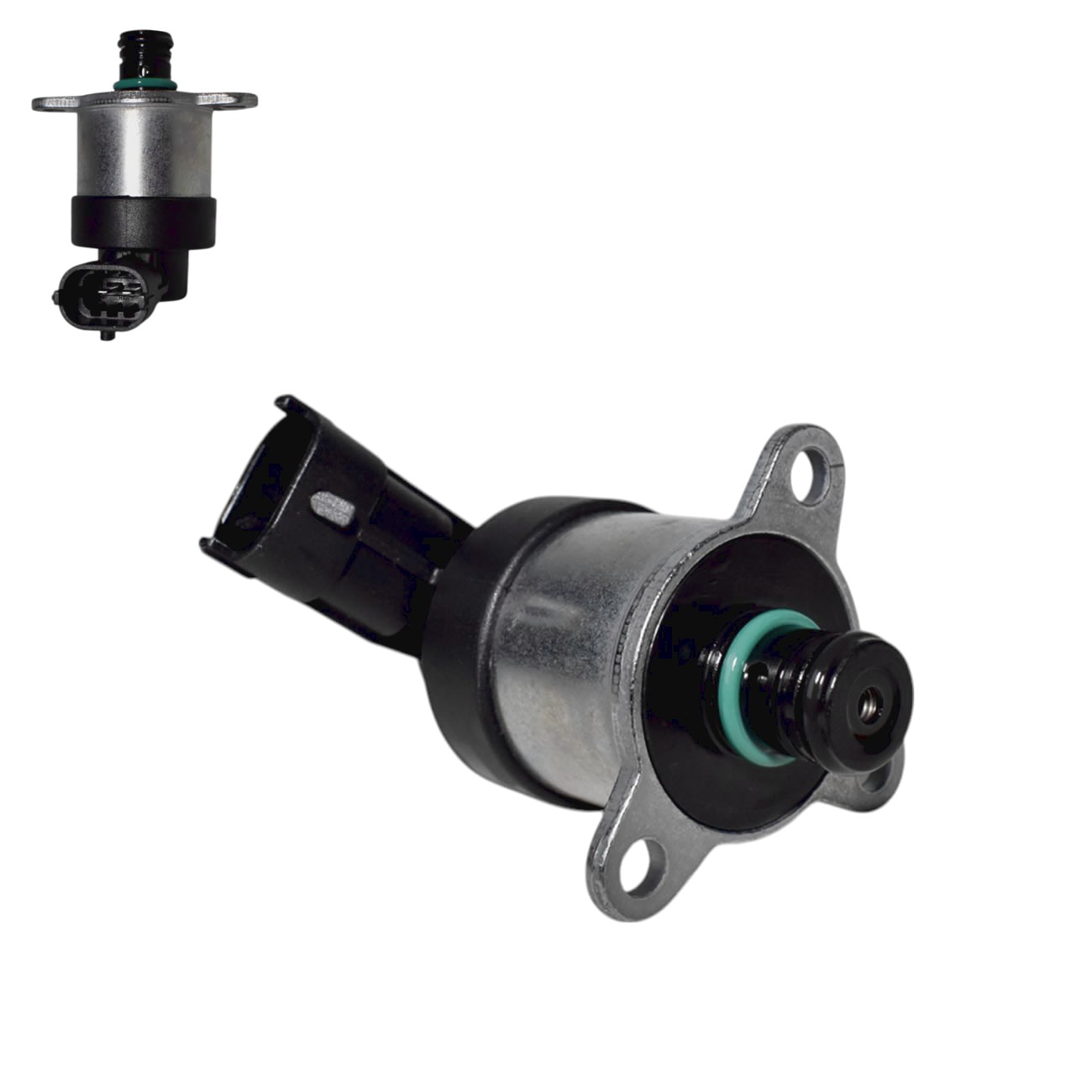 Valvula Reguladora De Presion Peugeot 307 308 Expert 1.6 Hdi