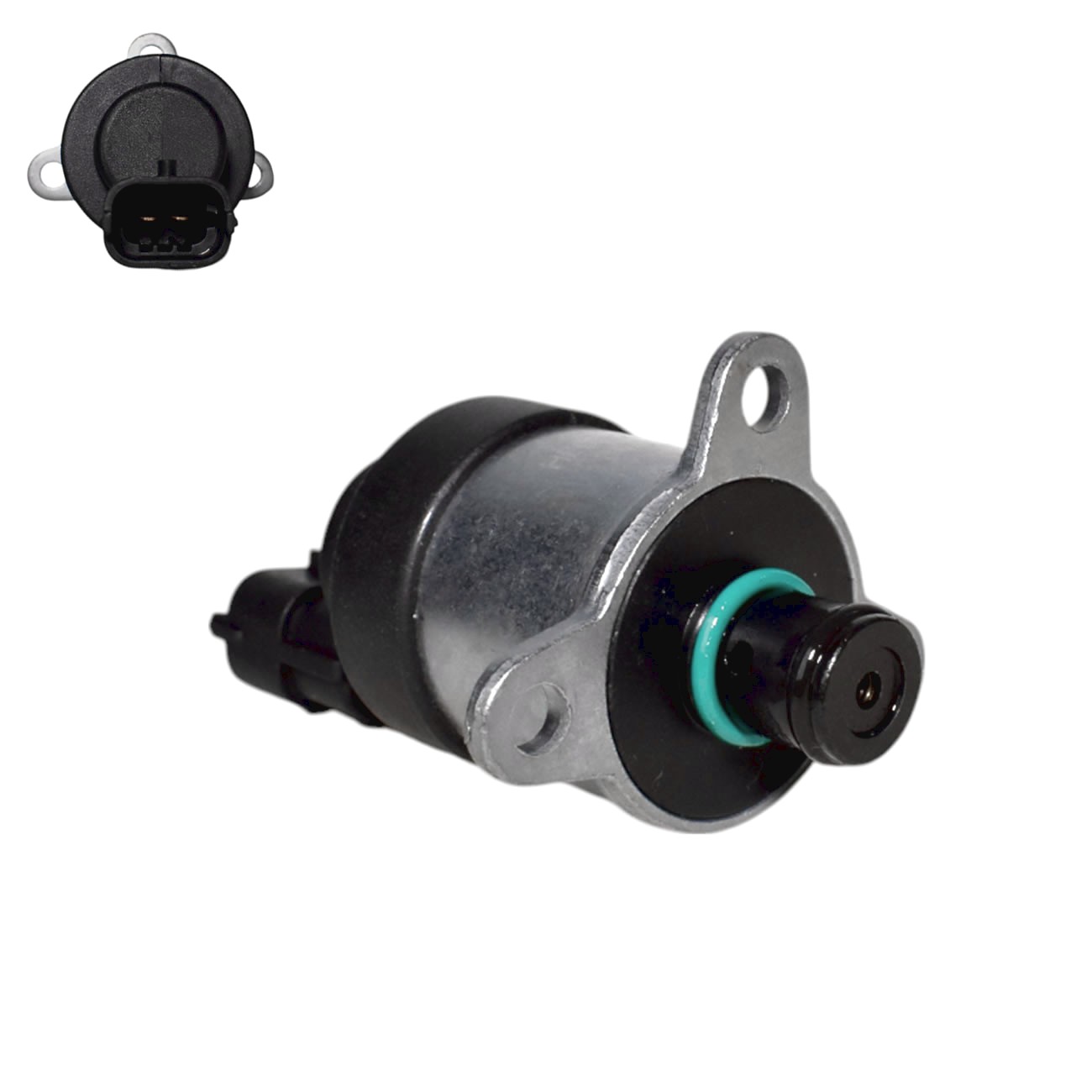 Valvula Reguladora De Presion Mwm Agrale Volvo Vw