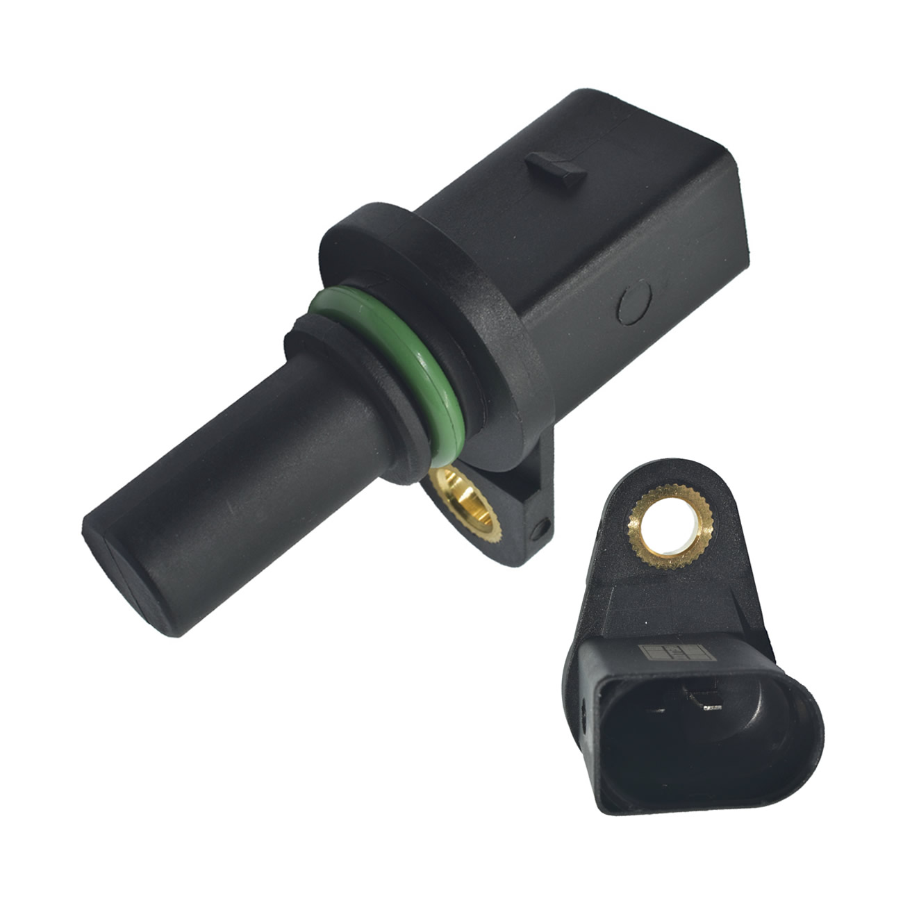 Sensor Velocidad Rpm Caja Automatica Audi A3 Seat Leon