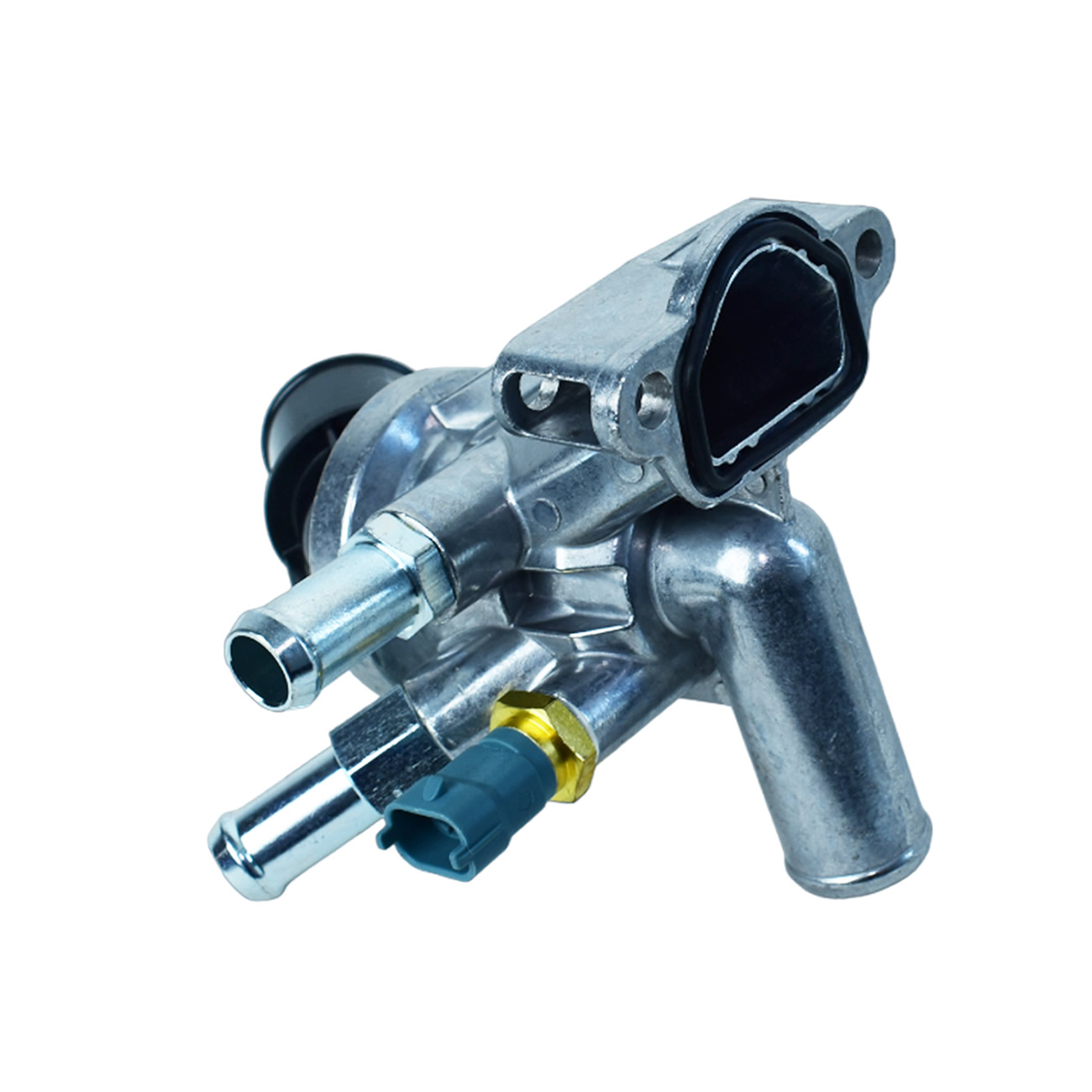 Termostato Completo Chevrolet S10 2.8 Cs