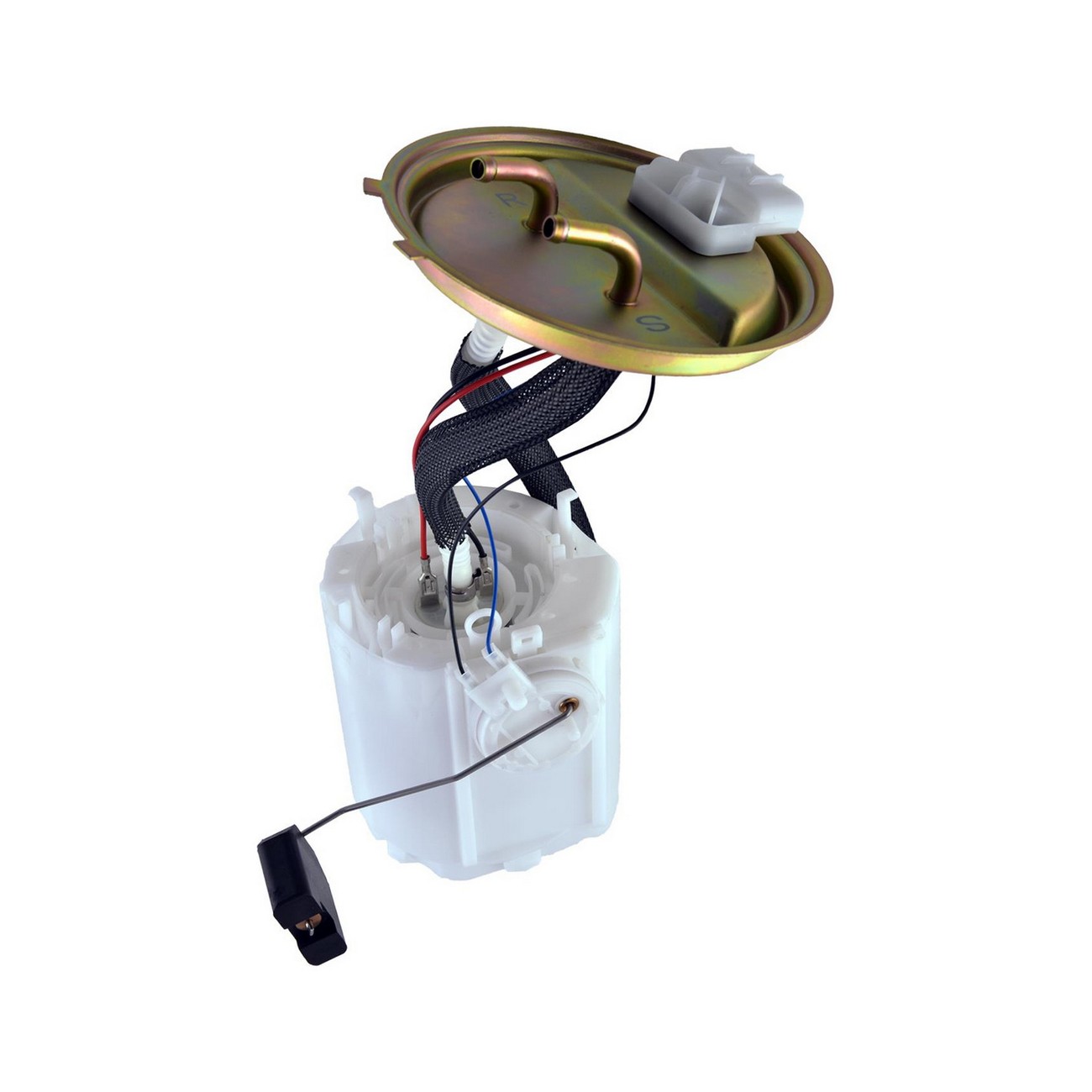 Bomba De Nafta Completa Chevrolet Corsa 1.4 Spi