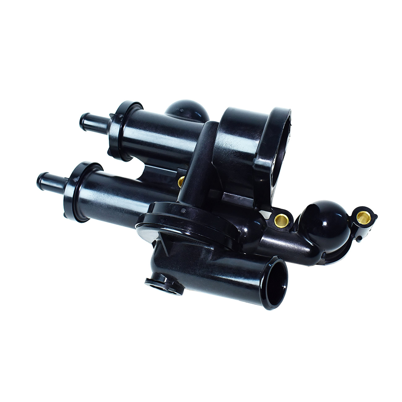 Caja Termostato Dodge Journey Jeep Compass Patriot 2.4