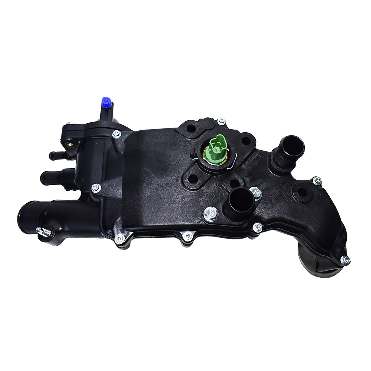 Caja Termostato Citroen Berlingo C4 Berlingo Xsara Zx Xantia