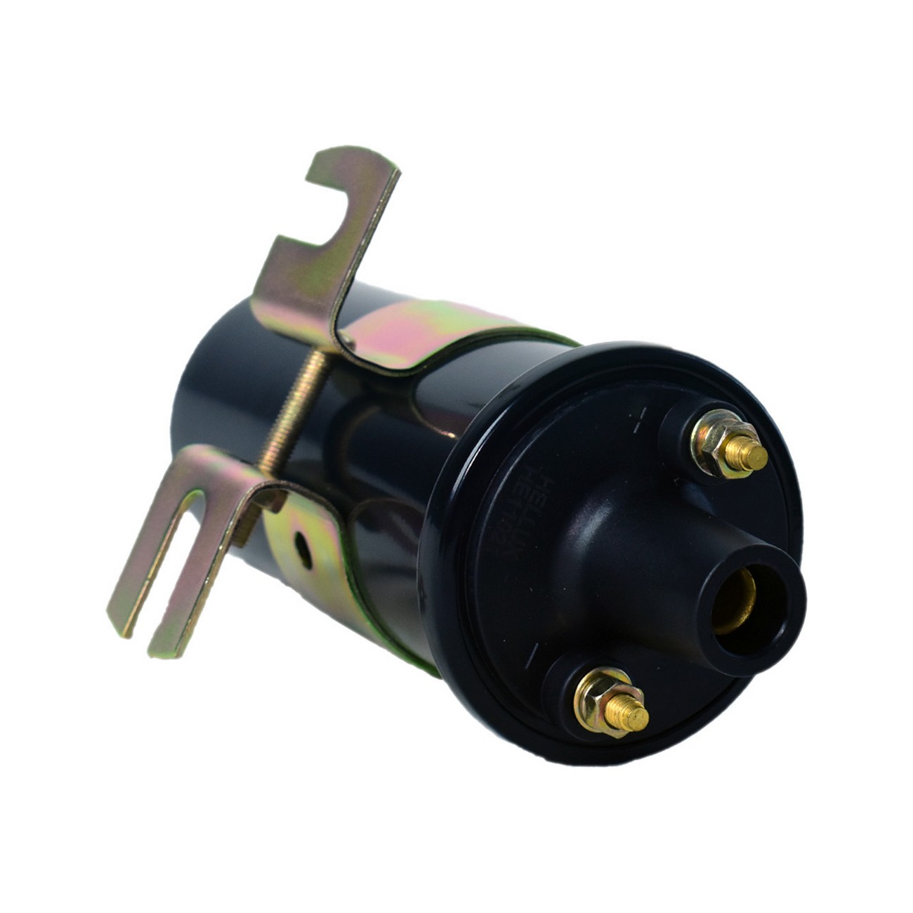 Bobina Universal 12v En Baño De Aceite