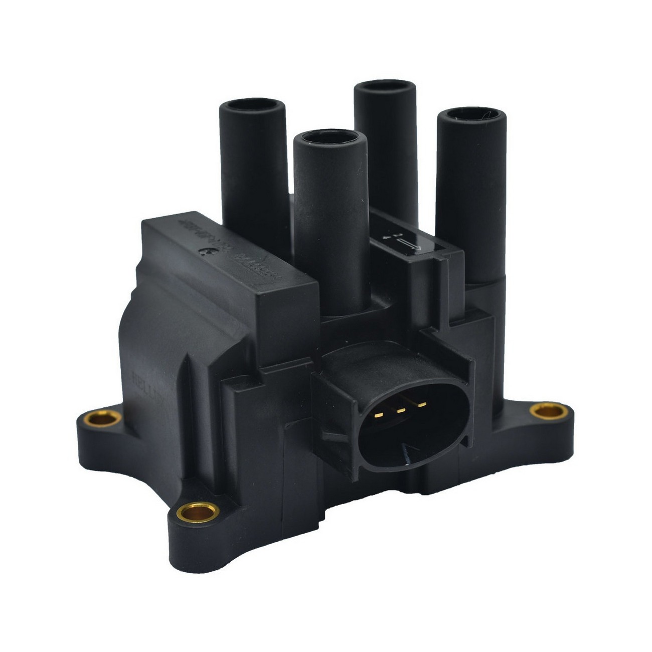 Bobina Ford Fiesta Ka Zetec Rocam