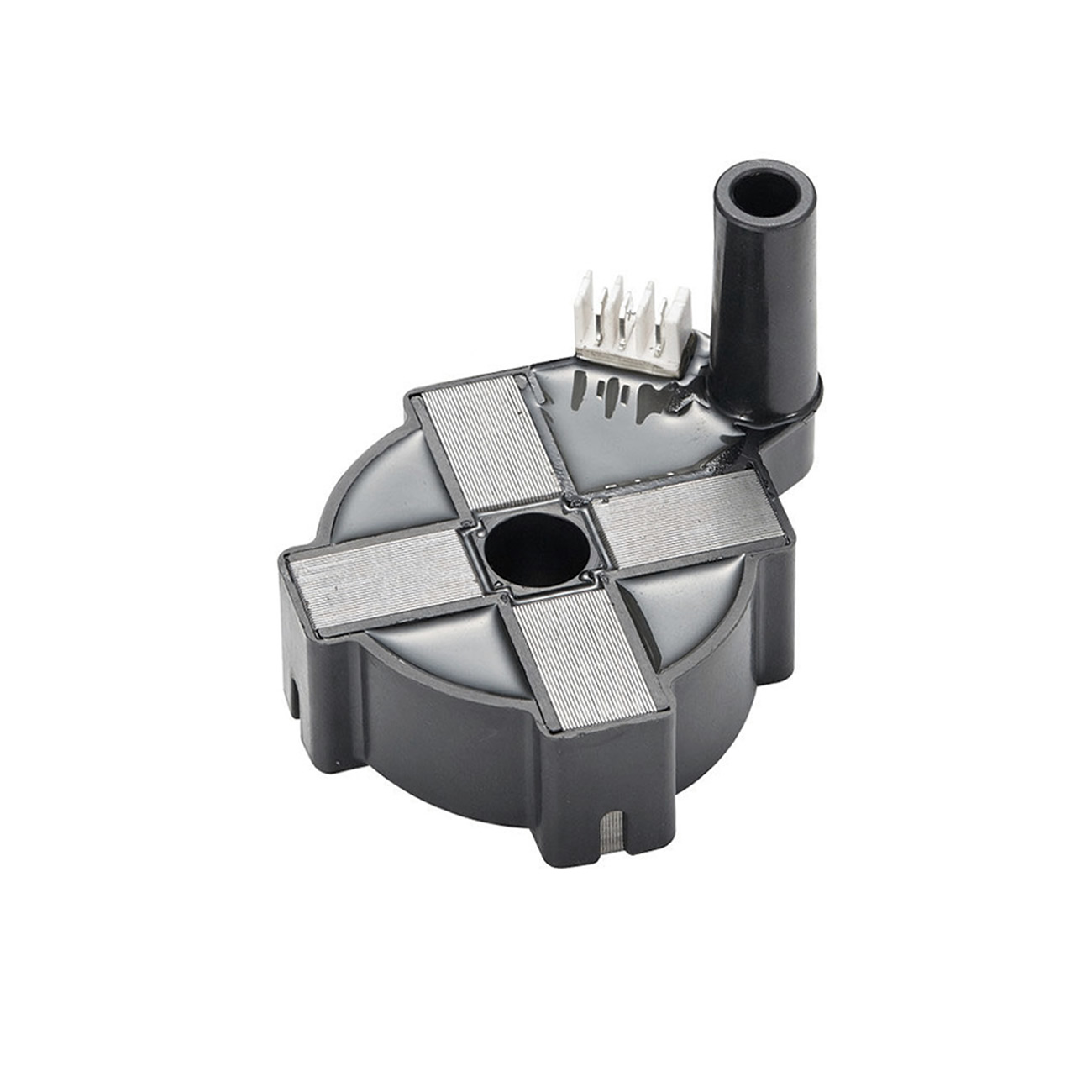 Bobina De Encendido Mitsubishi Lancer 1.5 1.8 H3t022