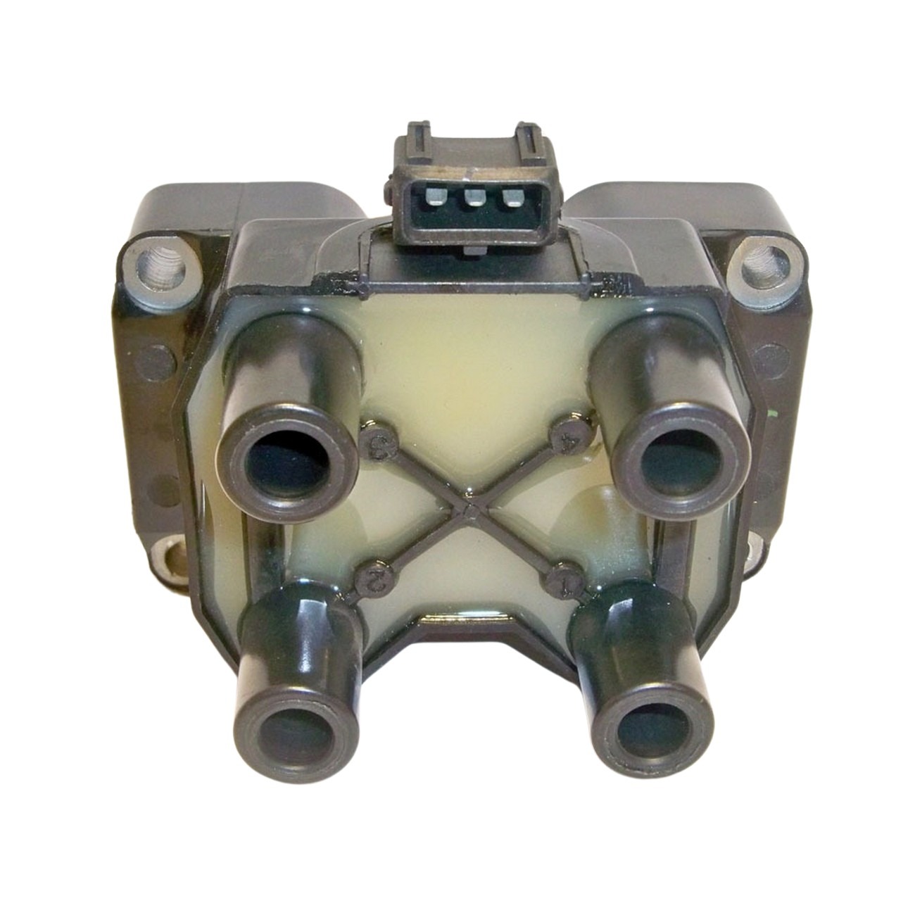 Bobina Chevrolet Vectra Gls 2.0 Kadett Ipanema 2.0