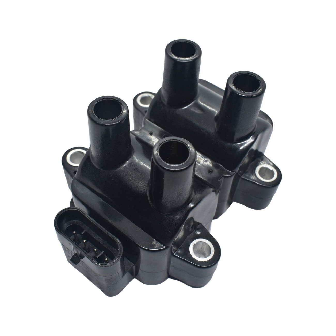 Bobina Renault Sandero Logan 1.6 8v Kangoo 1.4 Clio 1.2 16v