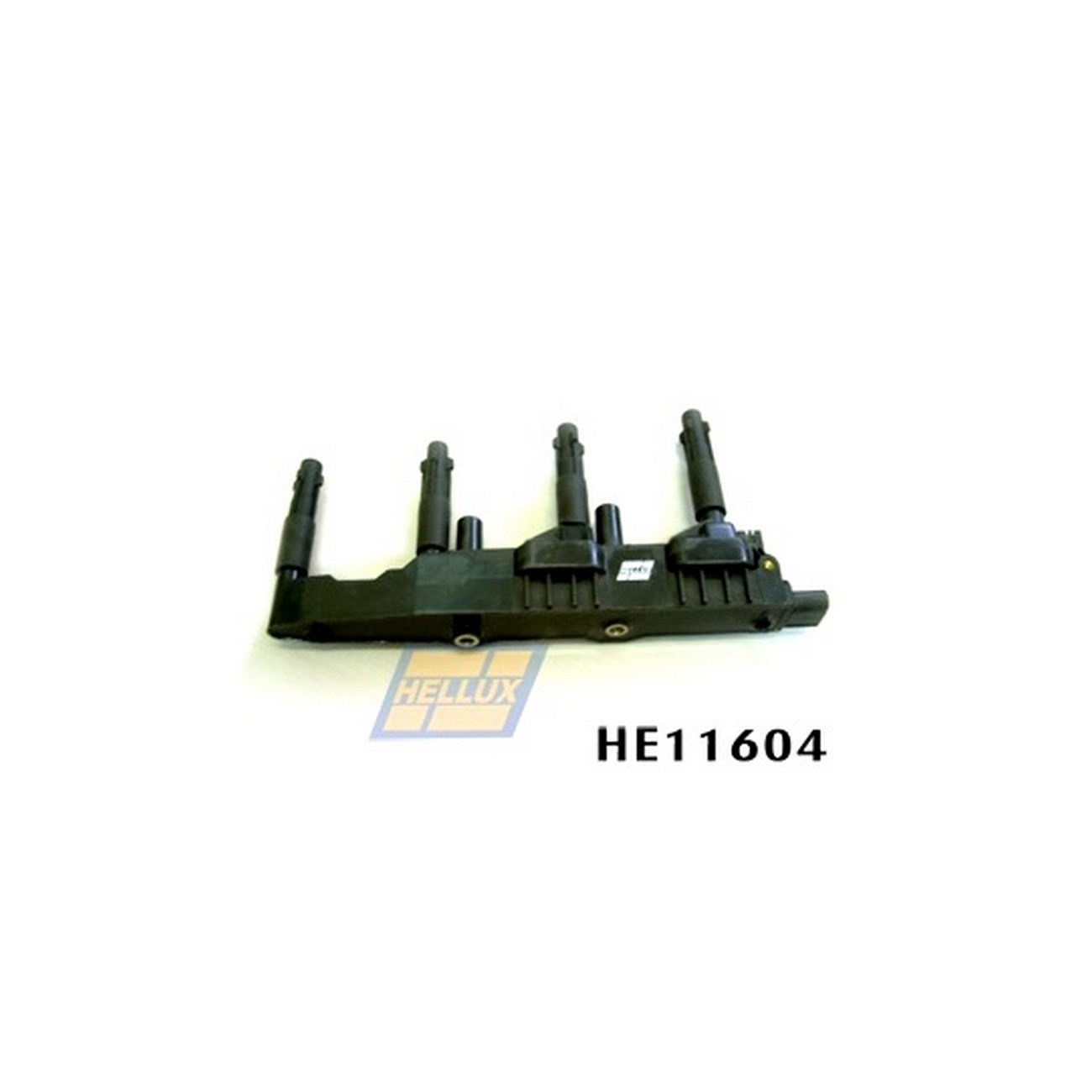 Bobina Mercedes Benz Clase A160 190