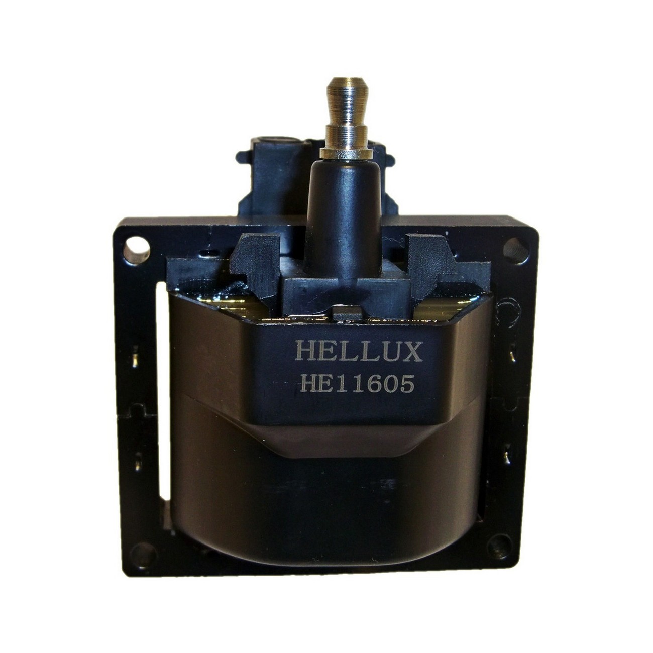 Bobina Chevrolet Luv