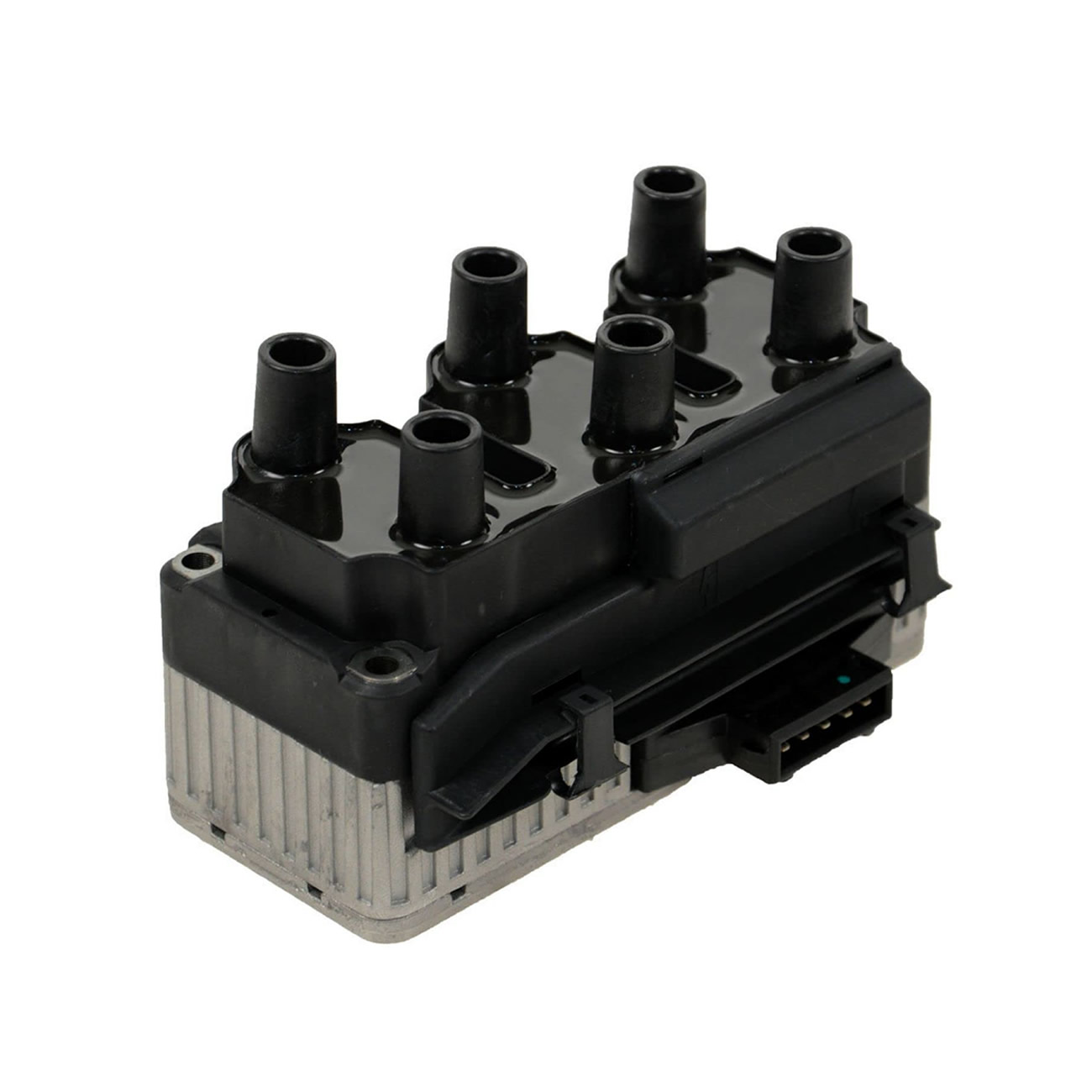 Bobina Volkswagen Passat Vr6 Golf Iv Vr6