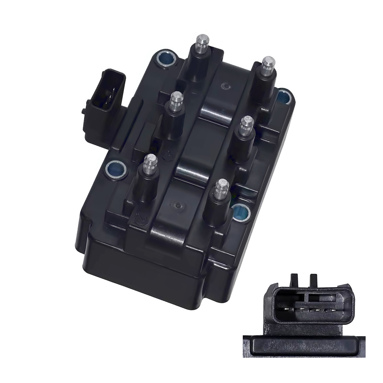 Bobina Chrysler Caravan