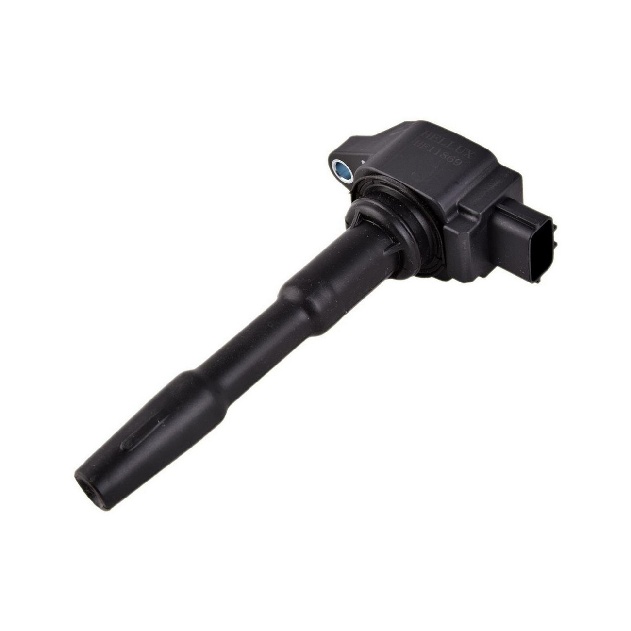 Bobina De Encendido Renault Captur 1.6 H4m