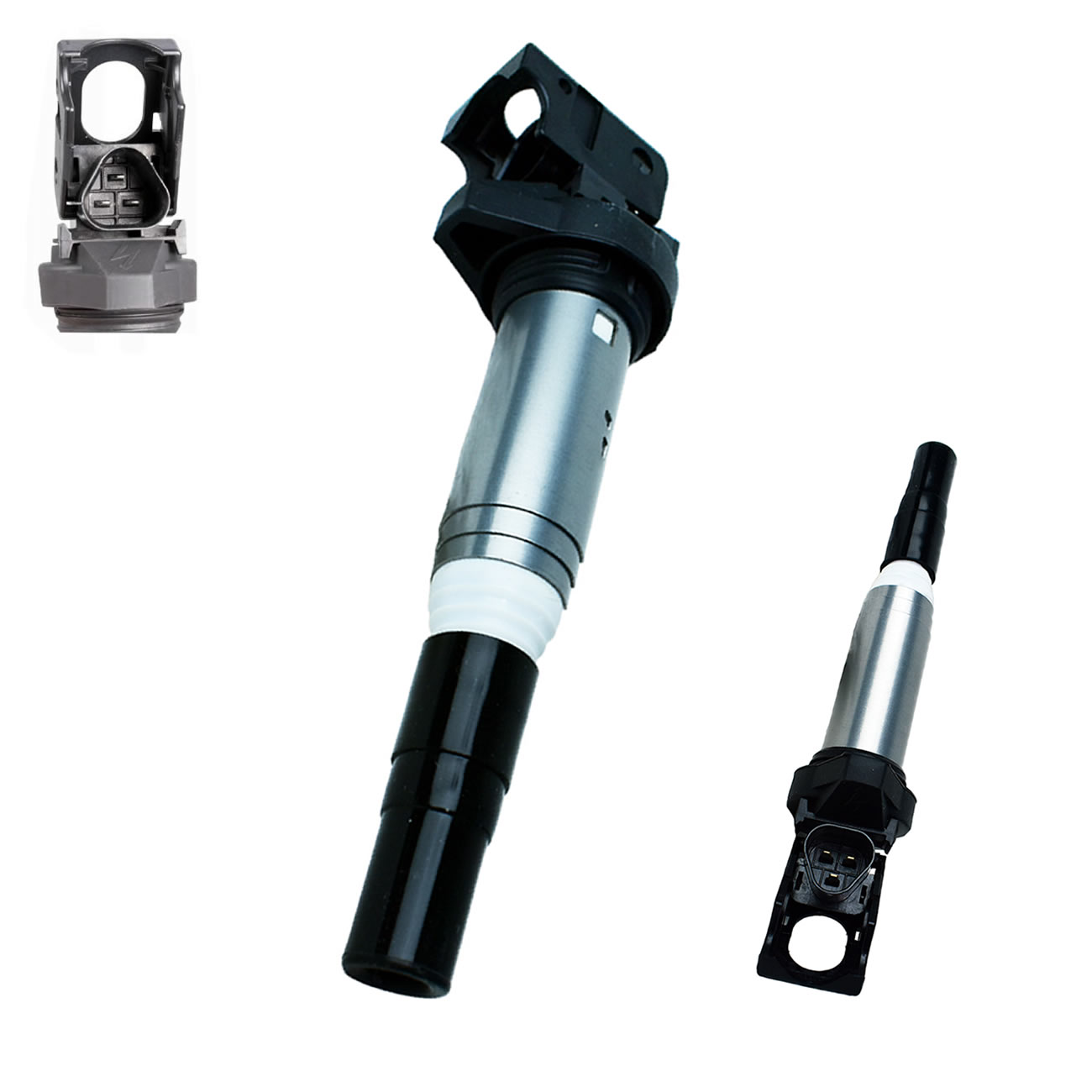 Bobina De Encendido Bmw 116 118 120 318 320 325 330 520 530