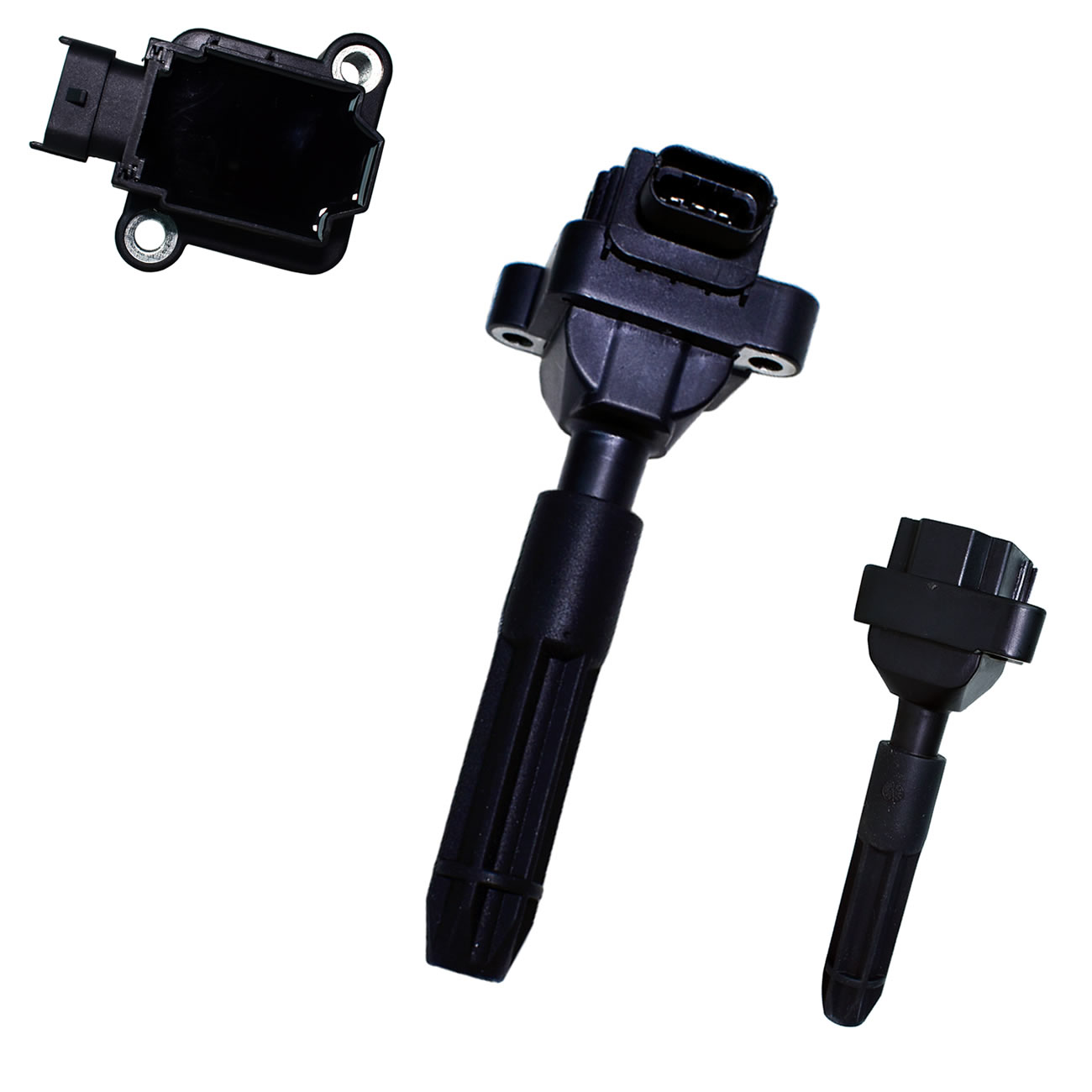 Bobina De Encendido Mercedes Benz C 180 200 E 200 Clk Slk