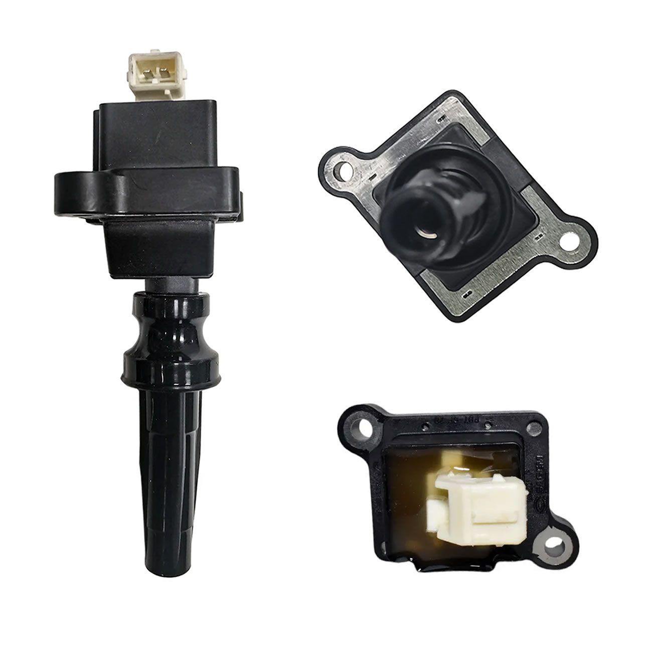 Bobina De Encendido Citroen Xantia Xsara Zx Peugeot 306 2.0