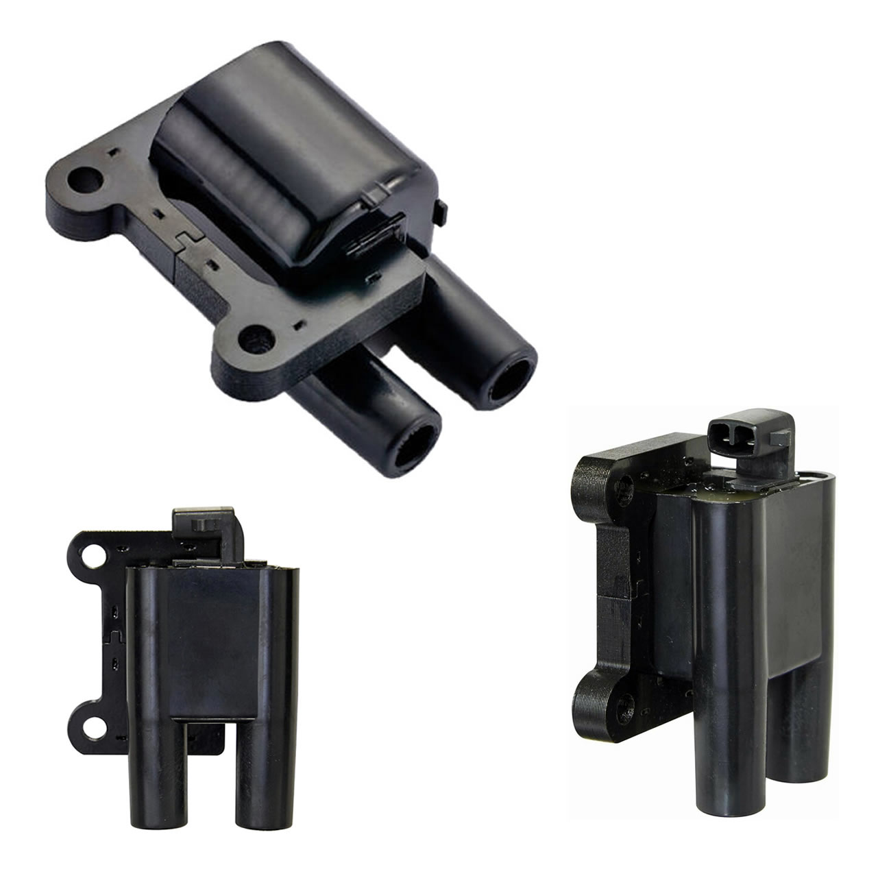 Bobina De Encendido Coupe Santa Fe 2.7 V6