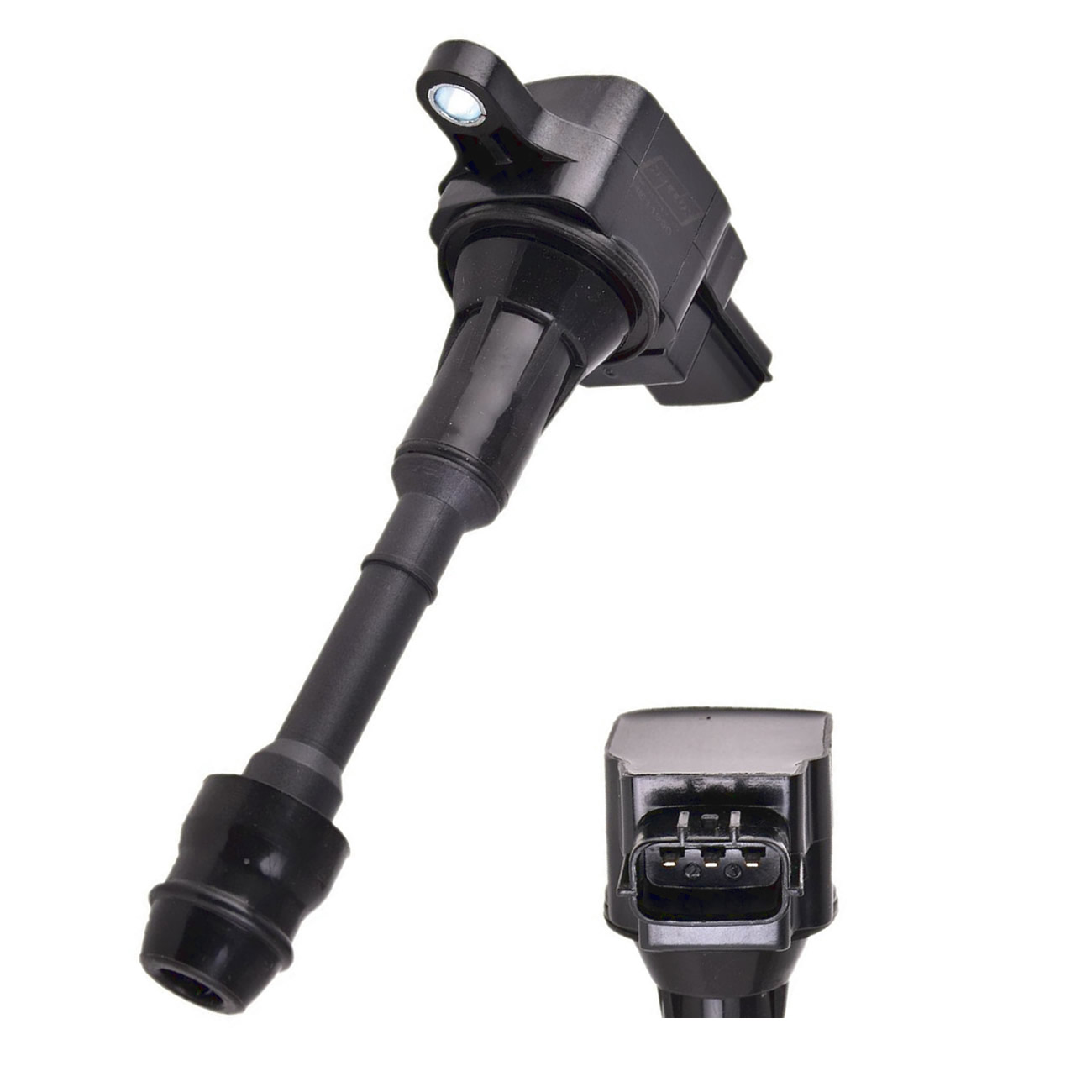 Bobina De Encendido Nissan Murano Ques Teana 3.5 Xtrail 2.5