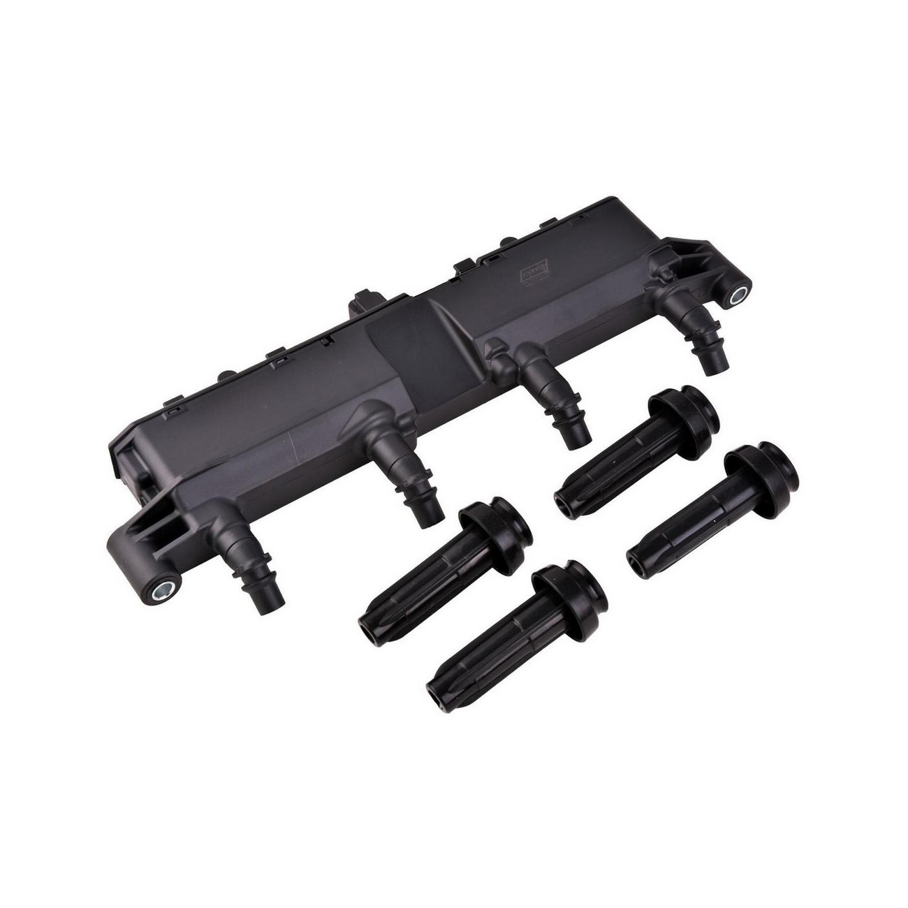 Bobina Fiat Qubo Citroen Berlingo Peugeot 207 Partner 1.4