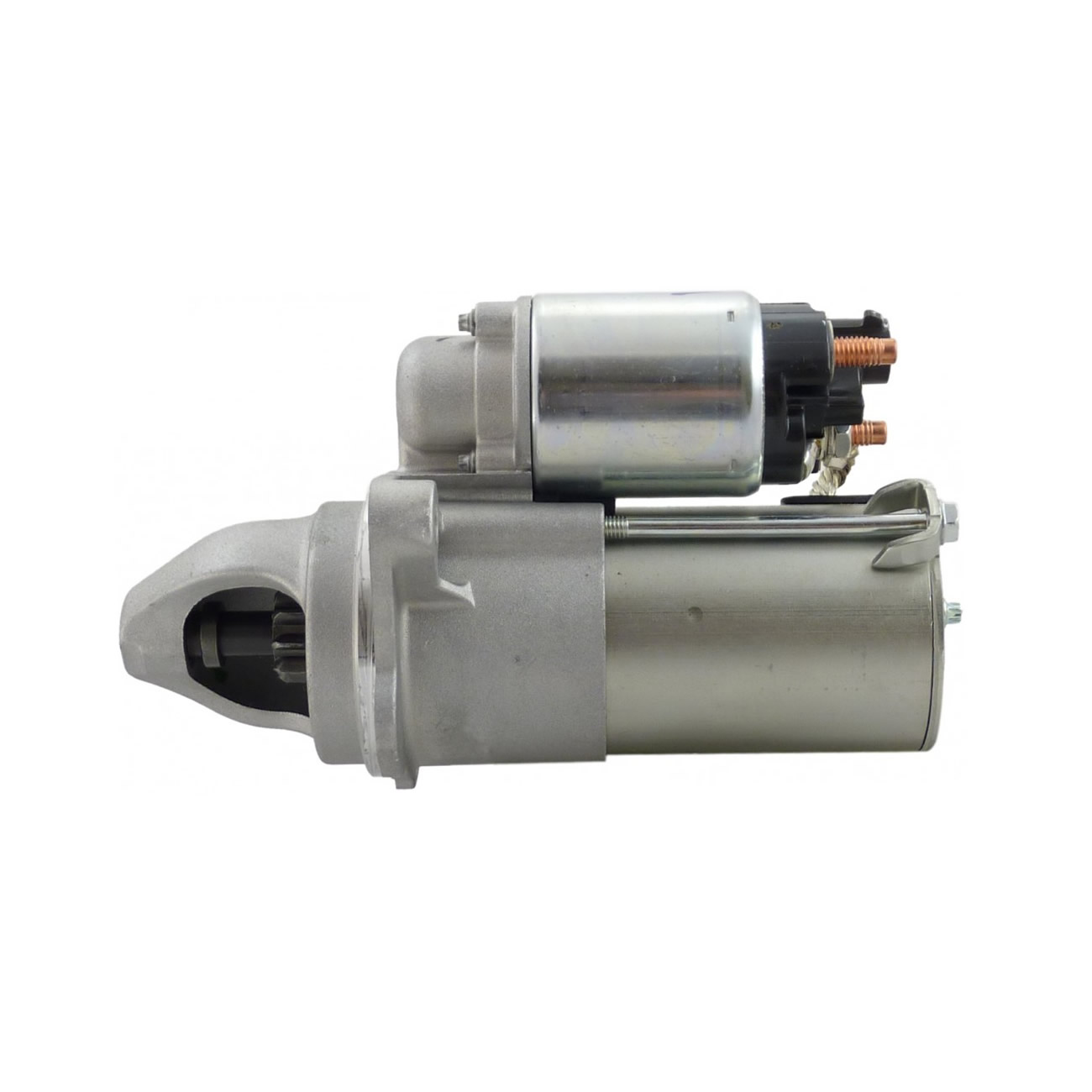 Motor Arranque Completo Chevrolet Captiva 2.4