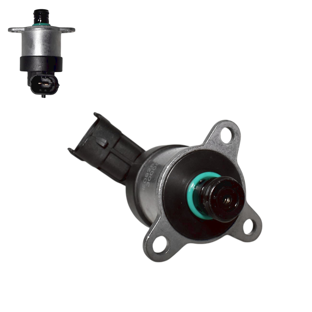 Valvula Reguladora De Presion Audi A4 A5 A6 Q5 Q7 2.0 D