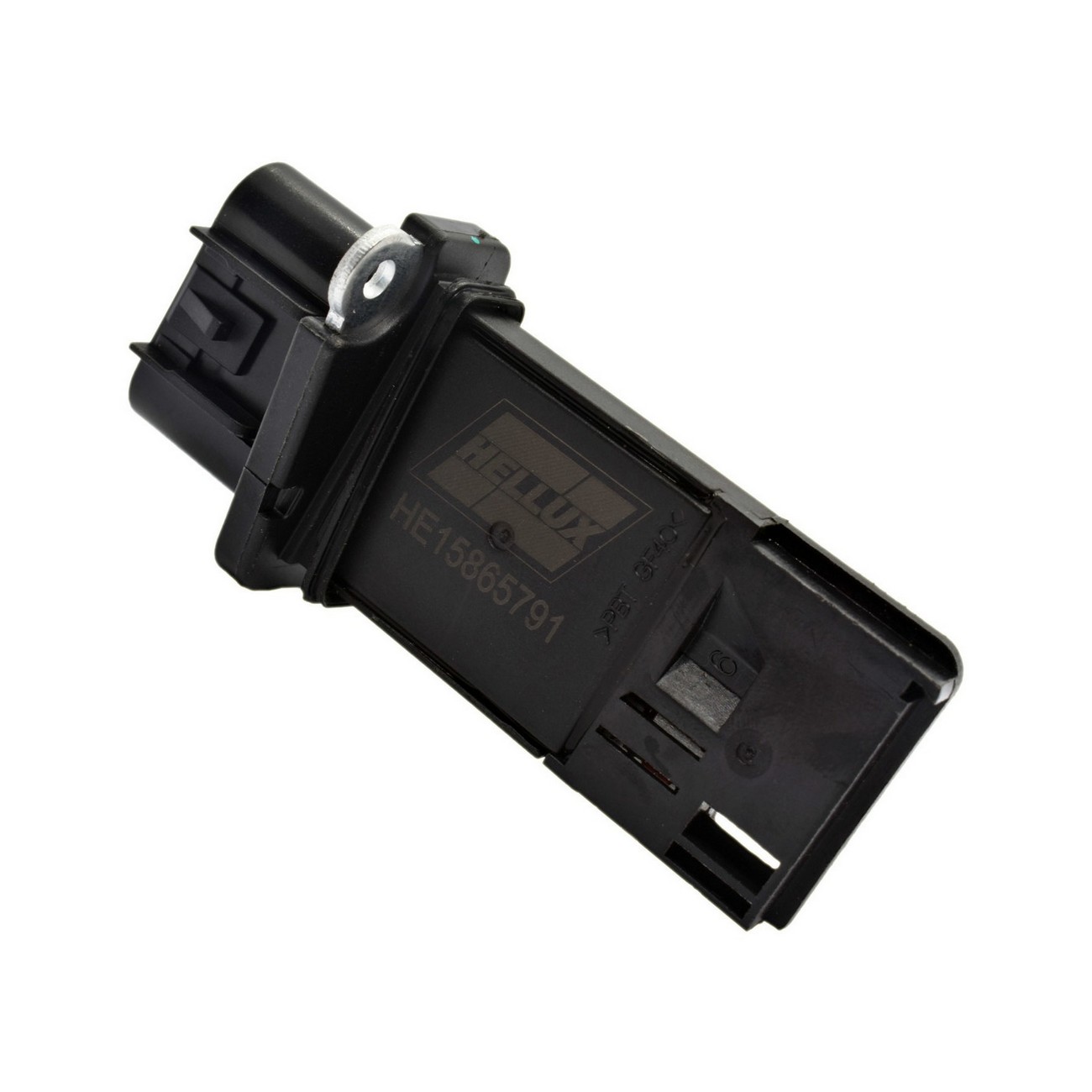 Sensor Maf Cuadalimetro Chevrolet S10 2.8 4x4 4x2