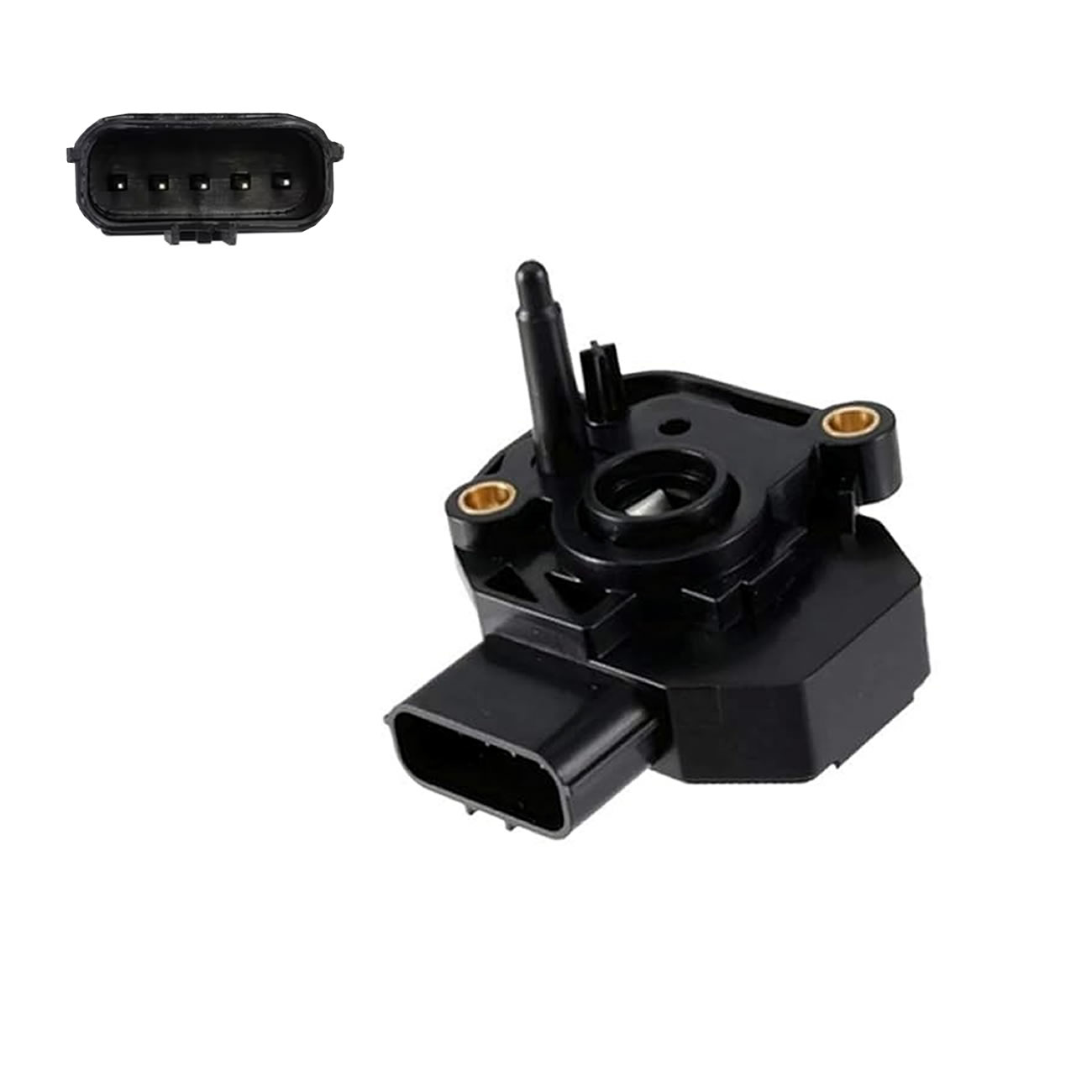 Sensor De Tps Motos Honda Cb 190 R Biz 125