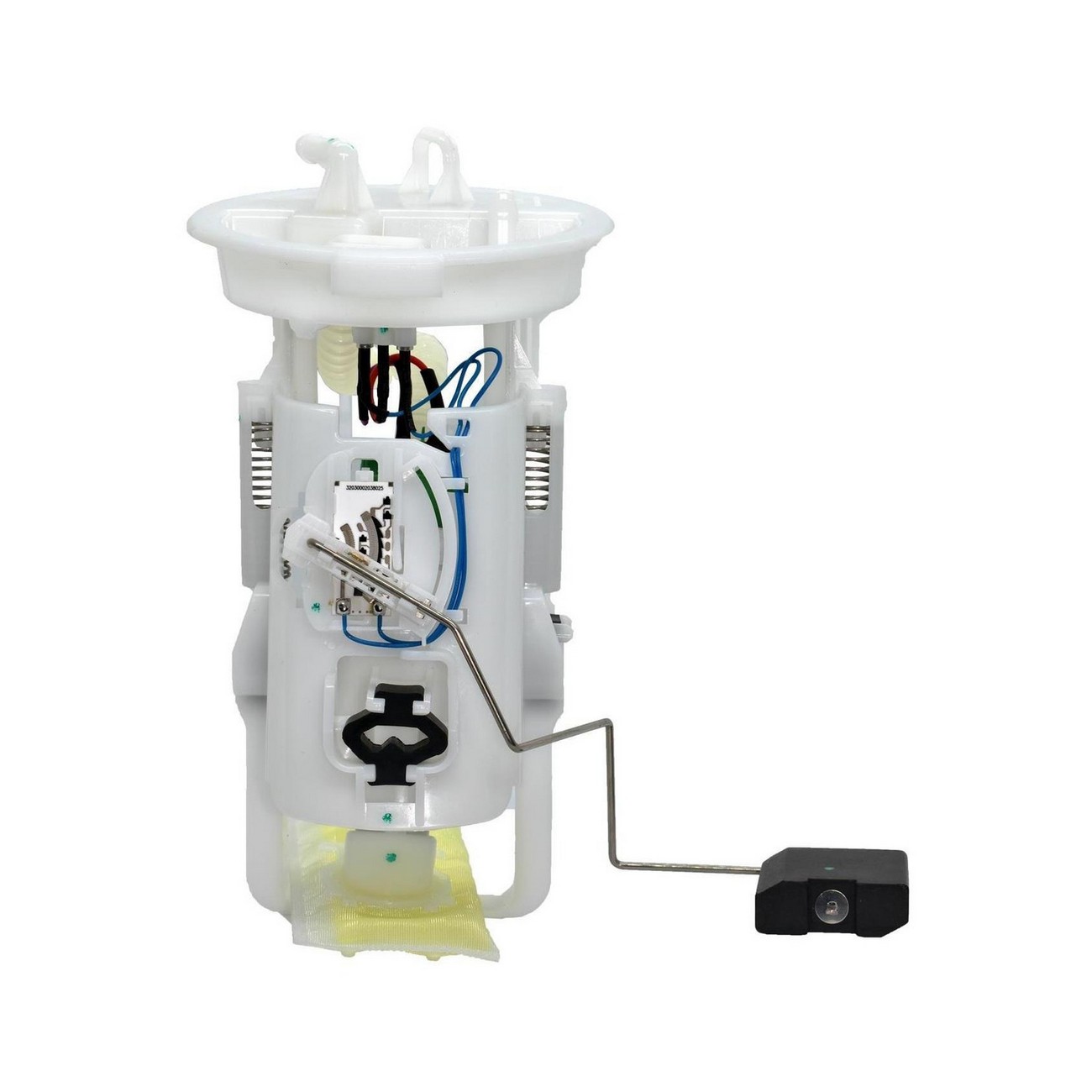 Bomba De Nafta Completa Bmw 316 318 320 323 325 328 330 E46