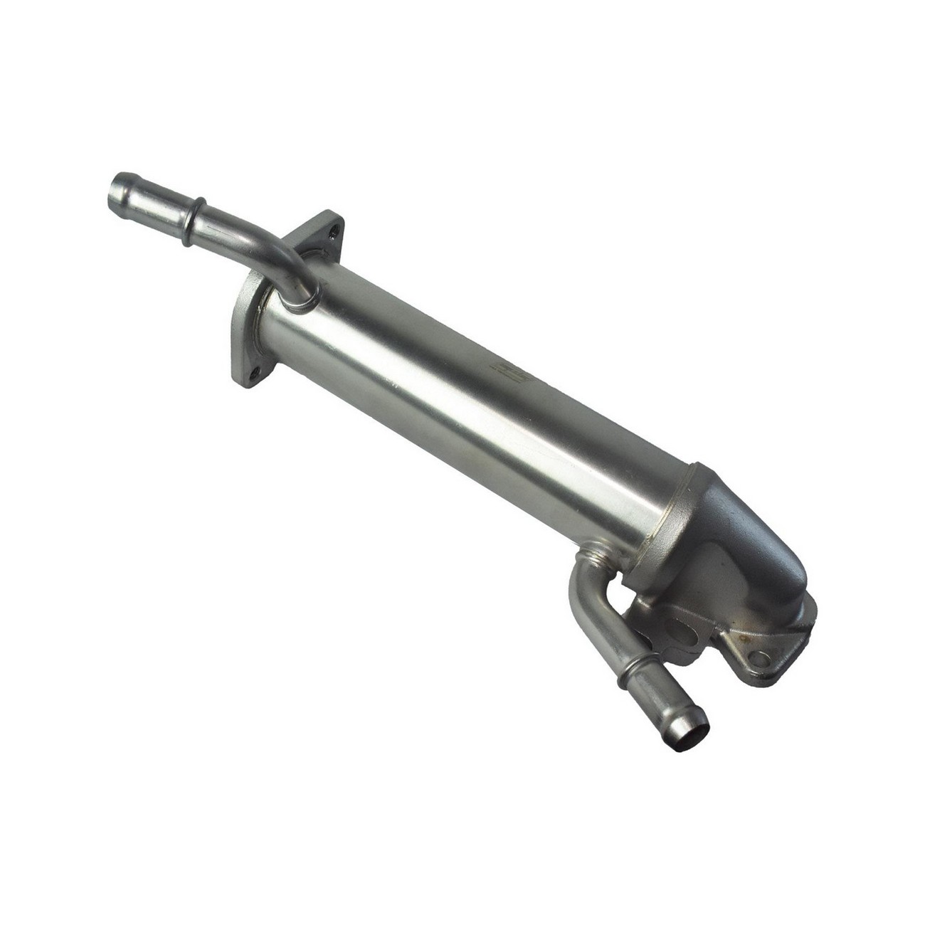 Enfriador De Gases Egr Ford Transit Fiat Ducato 2.2