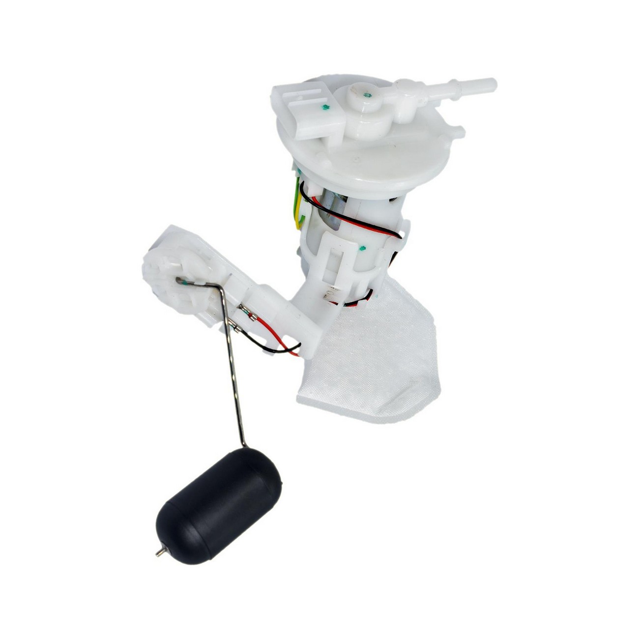 Bomba De Nafta Electrica Completa Scooter Vario 150