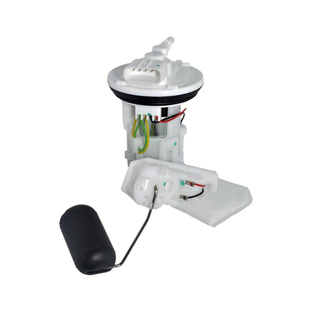 Bomba De Nafta Electrica Pop 110 Inyeccion