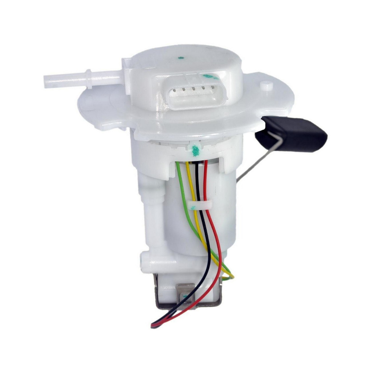 Bomba De Nafta Electrica Titan 150 Inyeccion