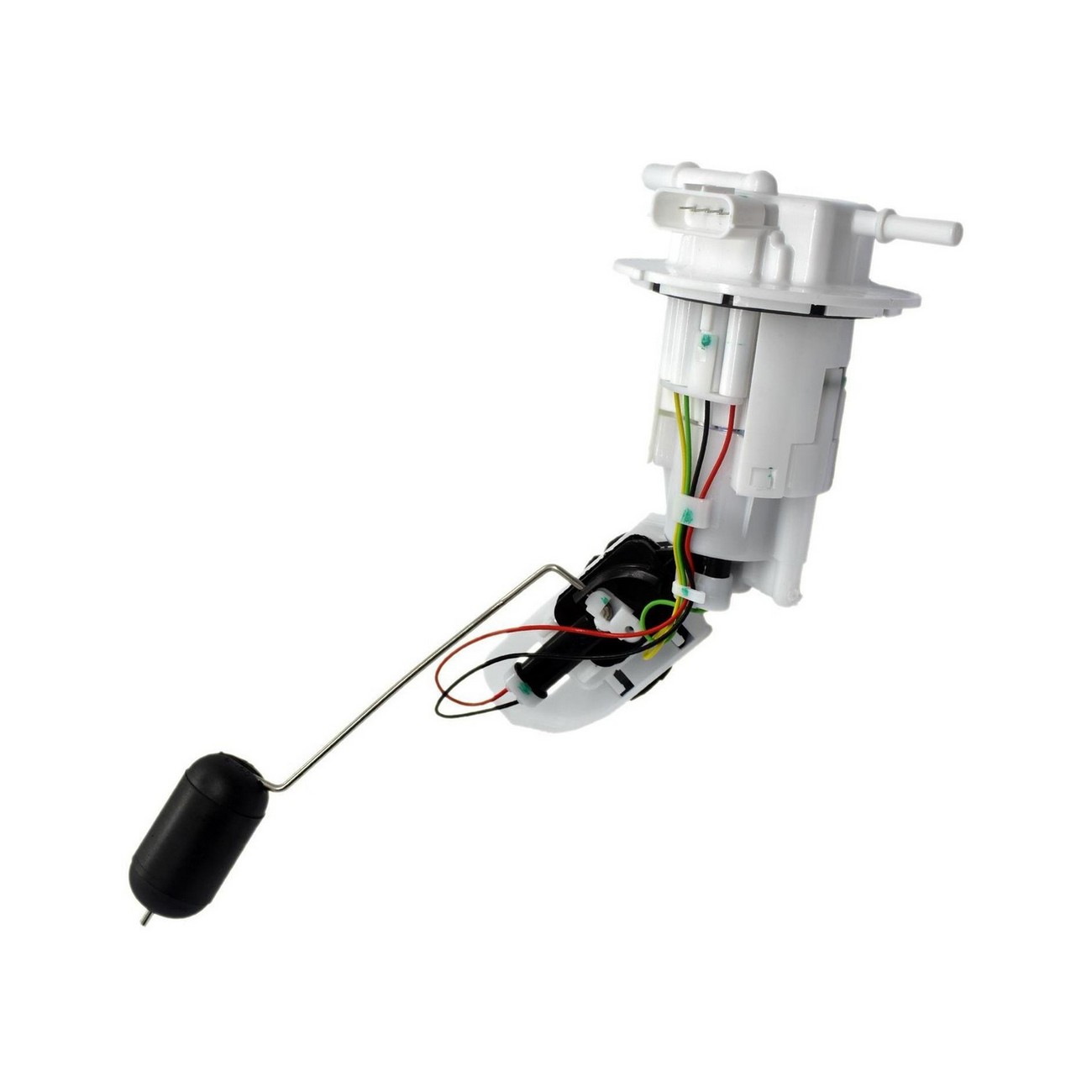 Bomba De Nafta Electrica Completa Honda Cg Titan Fan 160