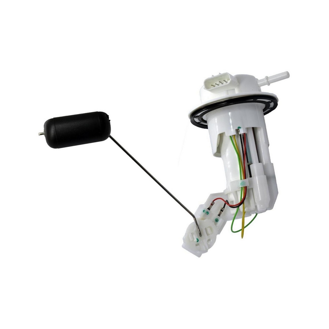 Bomba De Nafta Electrica Cg Fan 125 Inyeccion