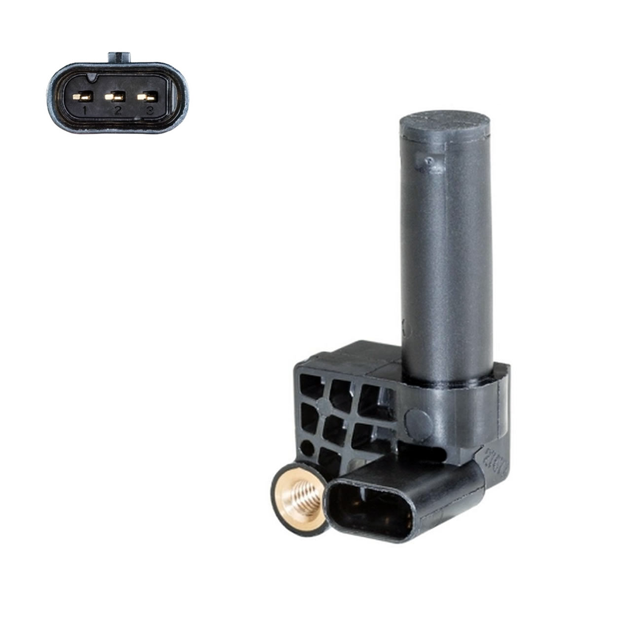 Sensor De Cigüeñal Rpm Citroen Jumper Peugeot Boxer 2.2 Hdi