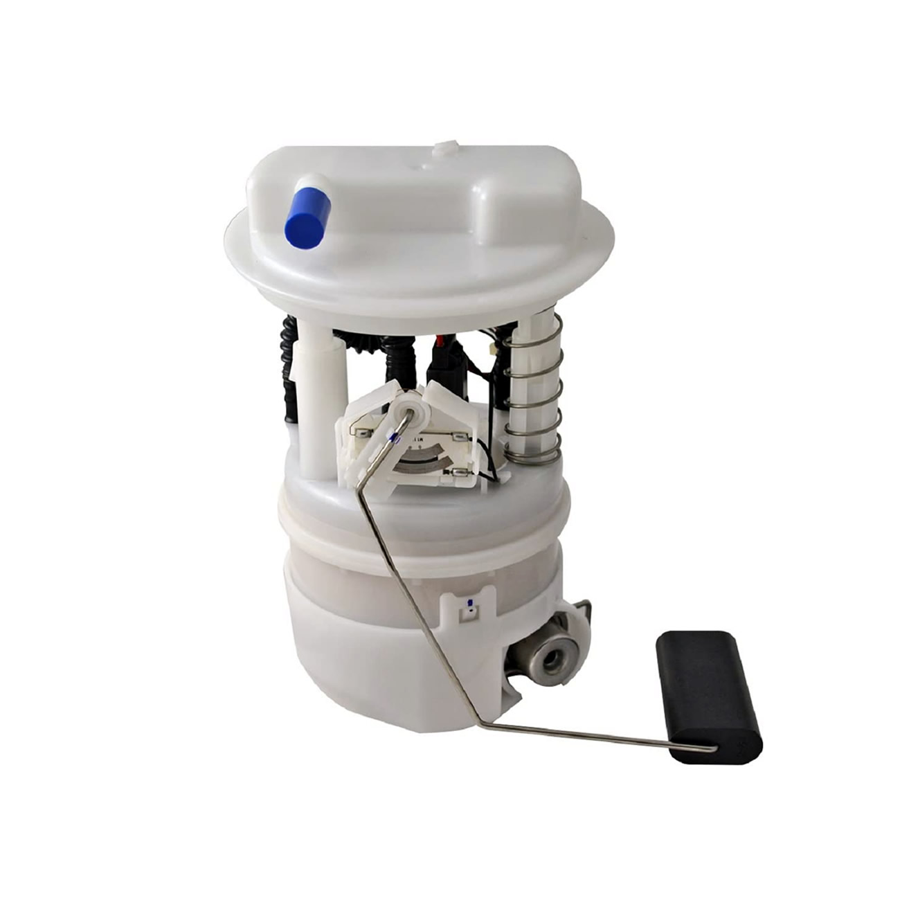 Bomba De Nafta Completa Renault Logan Sandero 1.6 8v K7m