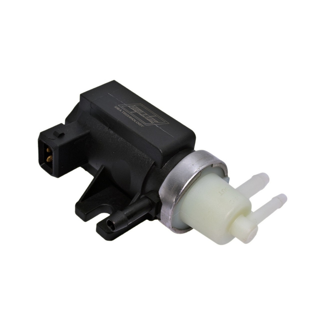 Electrovalvula De Egr Audi A3 A4 Seat Leon Cordoba 1.9 Tdi