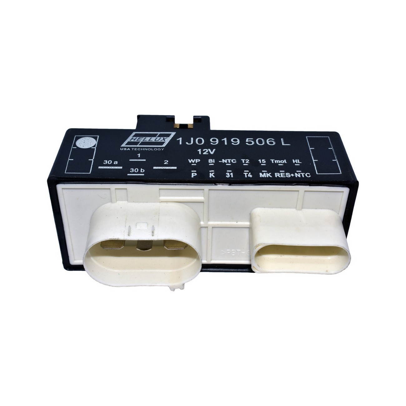 Relay Electroventilador Audi A3 Seat Leon Vw Golf 4 1.6