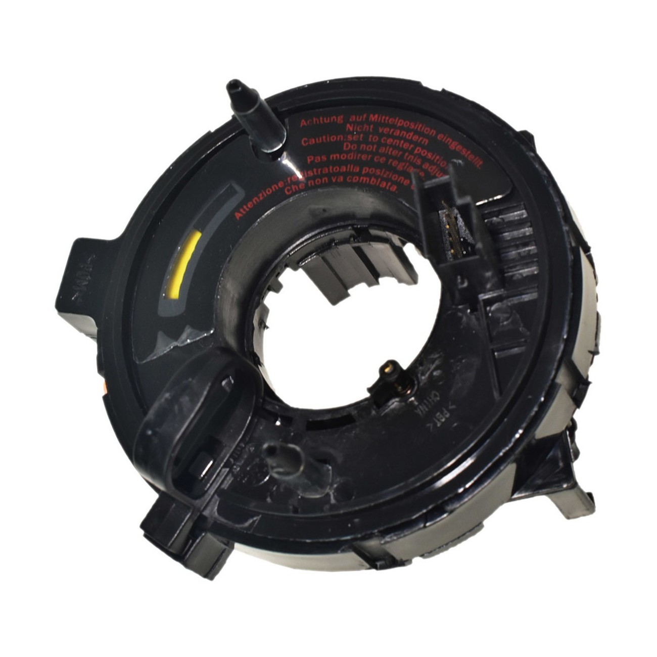 Cable Espiral De Airbag Seat Alhambra Leon Toledo