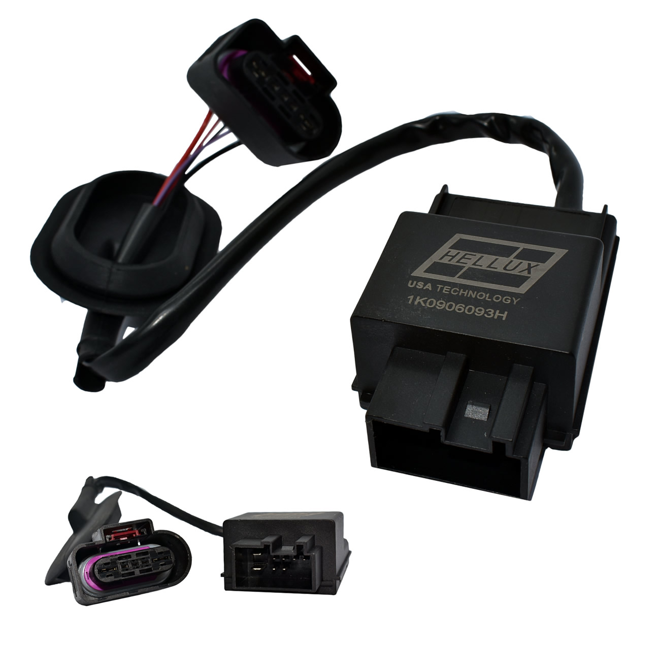 Modulo Control Bomba Nafta Seat Leon Altea 1.8 2.0 Fsi 1.6