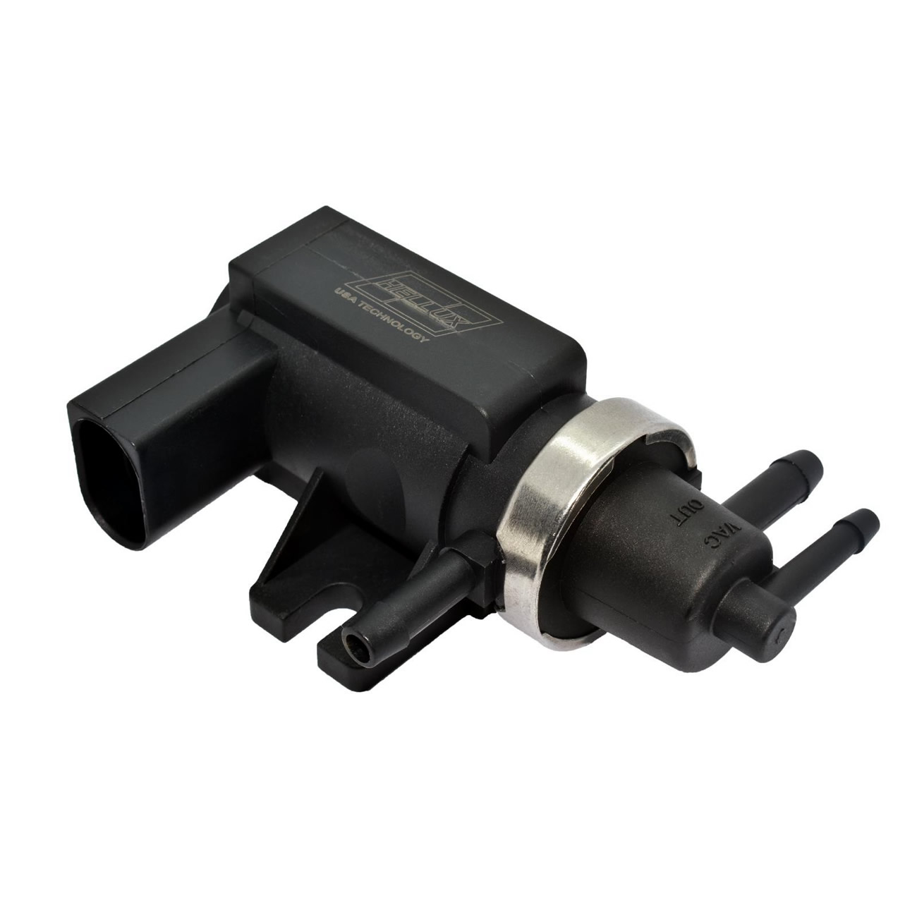 Electrovalvula De Egr Audi A3 A4 Seat Leon Toledo 1.9 Tdi