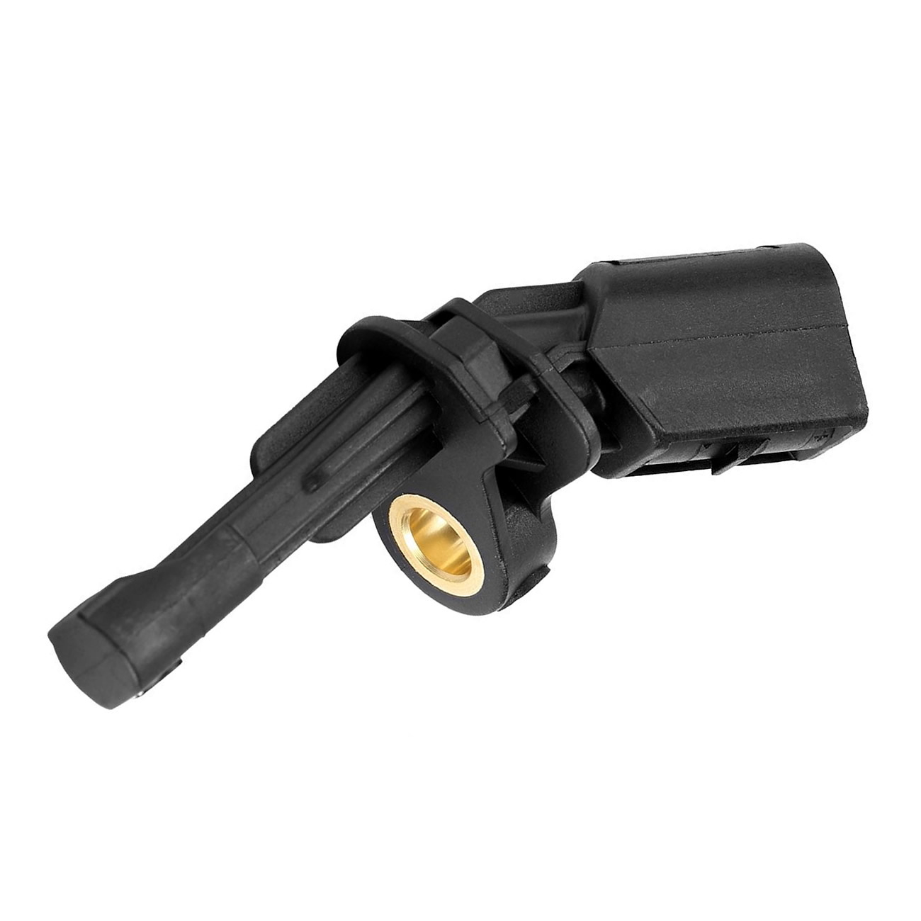 Sensor Abs Audi Volkswagen 2.0 Tsi Tfsi Trasero Izquierdo