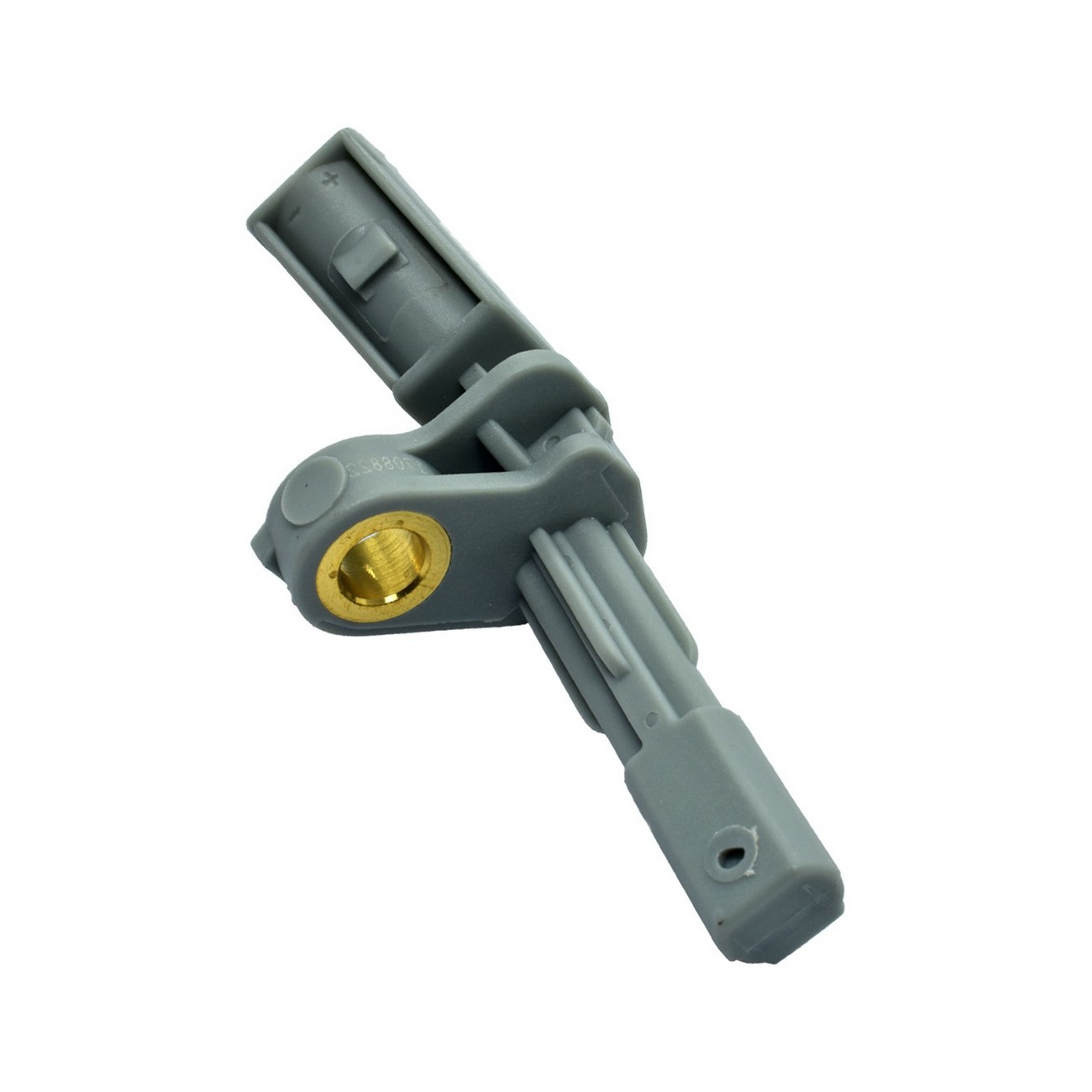 Sensor Abs Vw Passat Cc Scirocco 2.0 Tsi Trasero Izquierdo