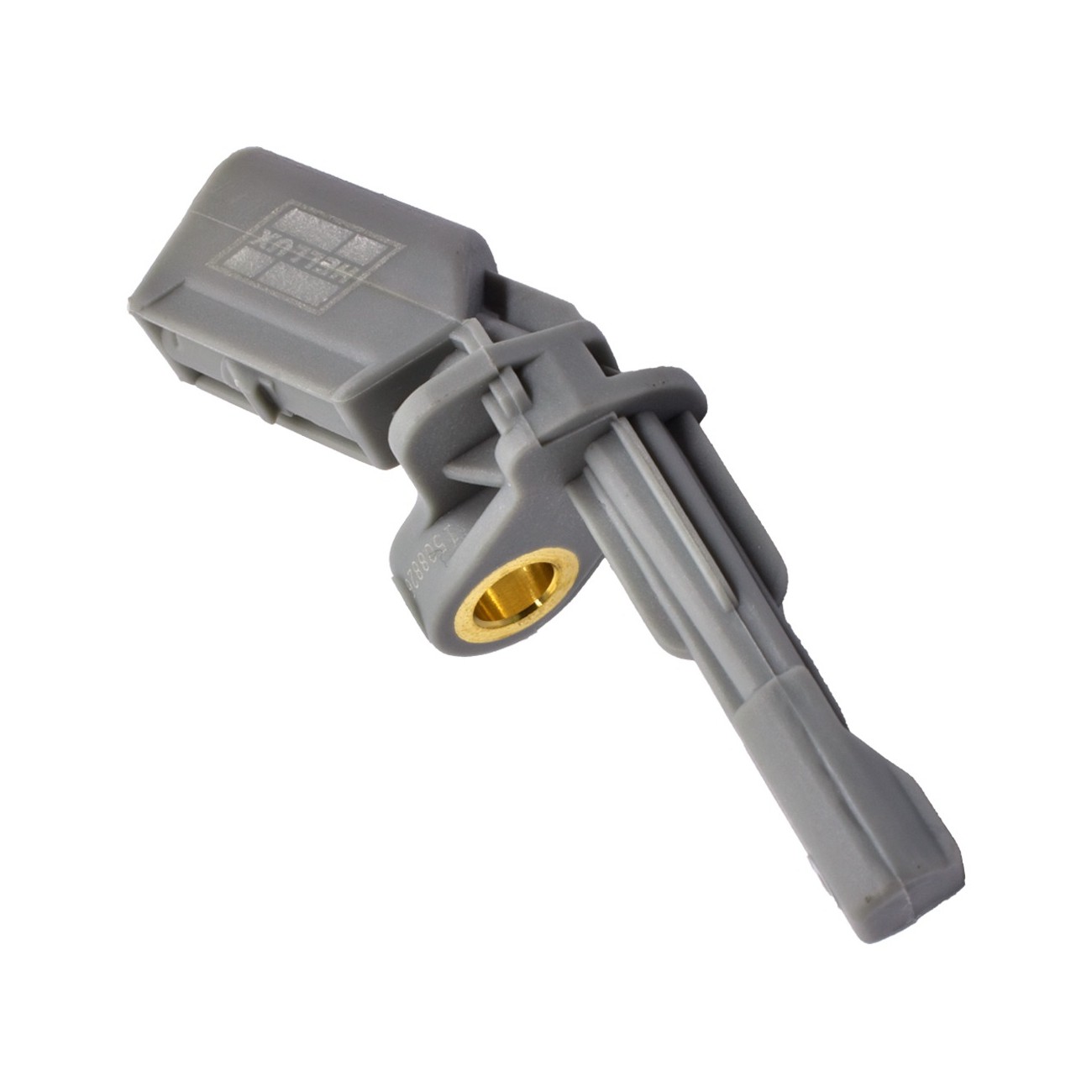 Sensor Abs Vw Passat Cc Scirocco 2.0 Tsi Trasero Derecho