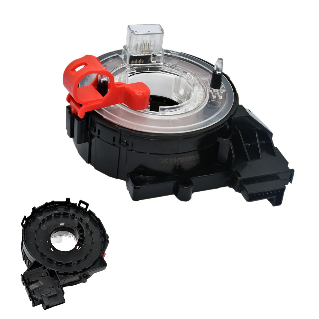 Cable Espiral Cinta Airbag Audi A3 Seat Leon Altea Tdi Tfsi