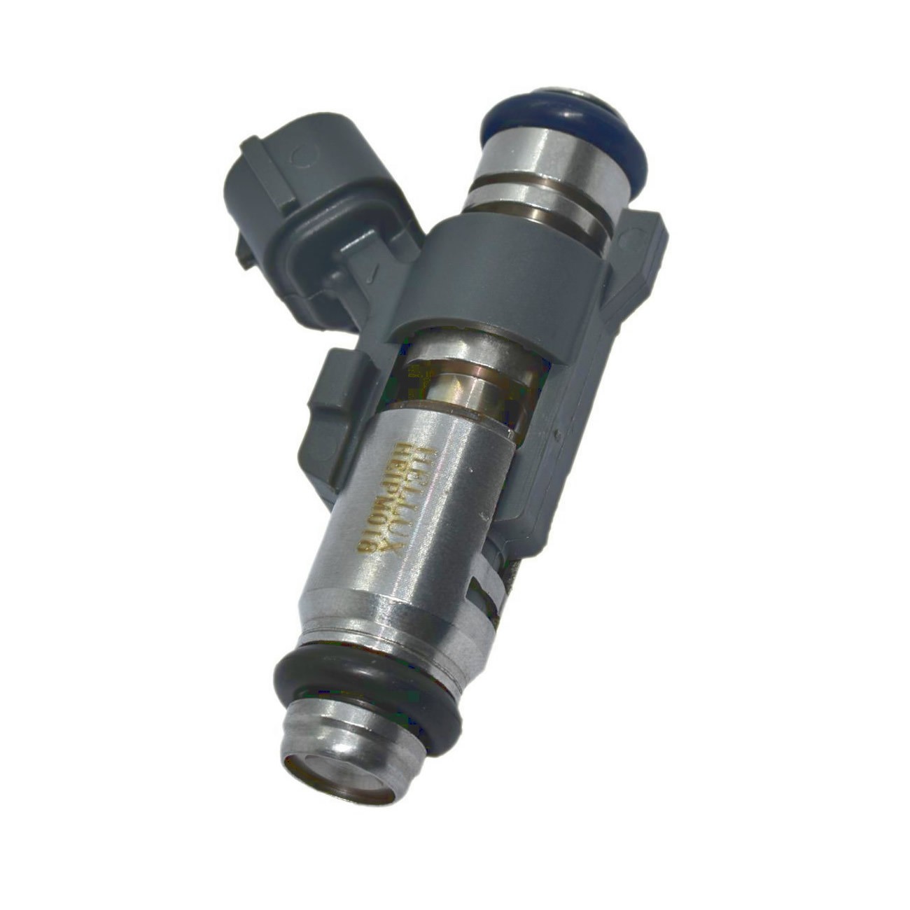 Inyector Chery Qq 0.8 Litros