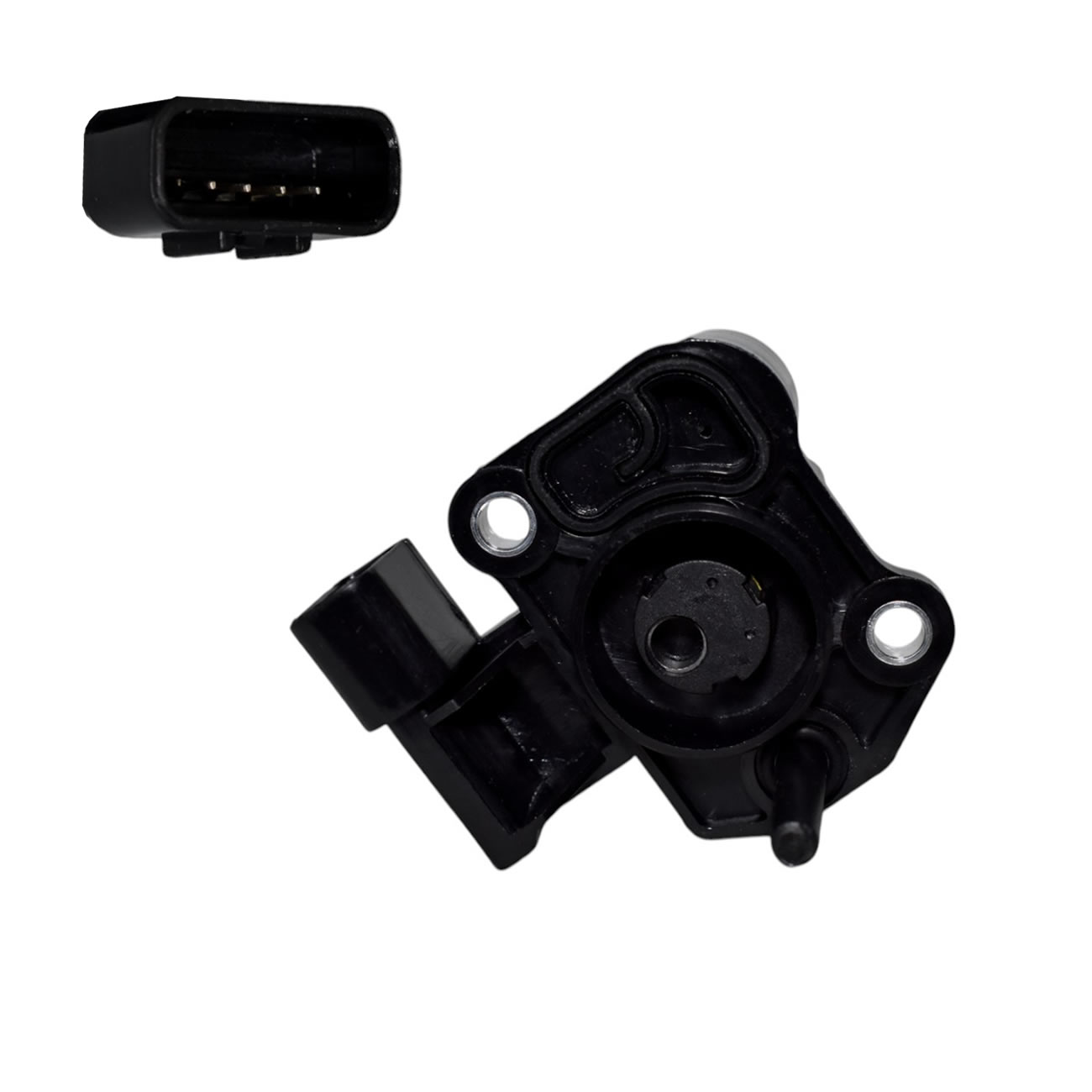 Sensor De Tps Moto Yamaha Fz Fi 2.0