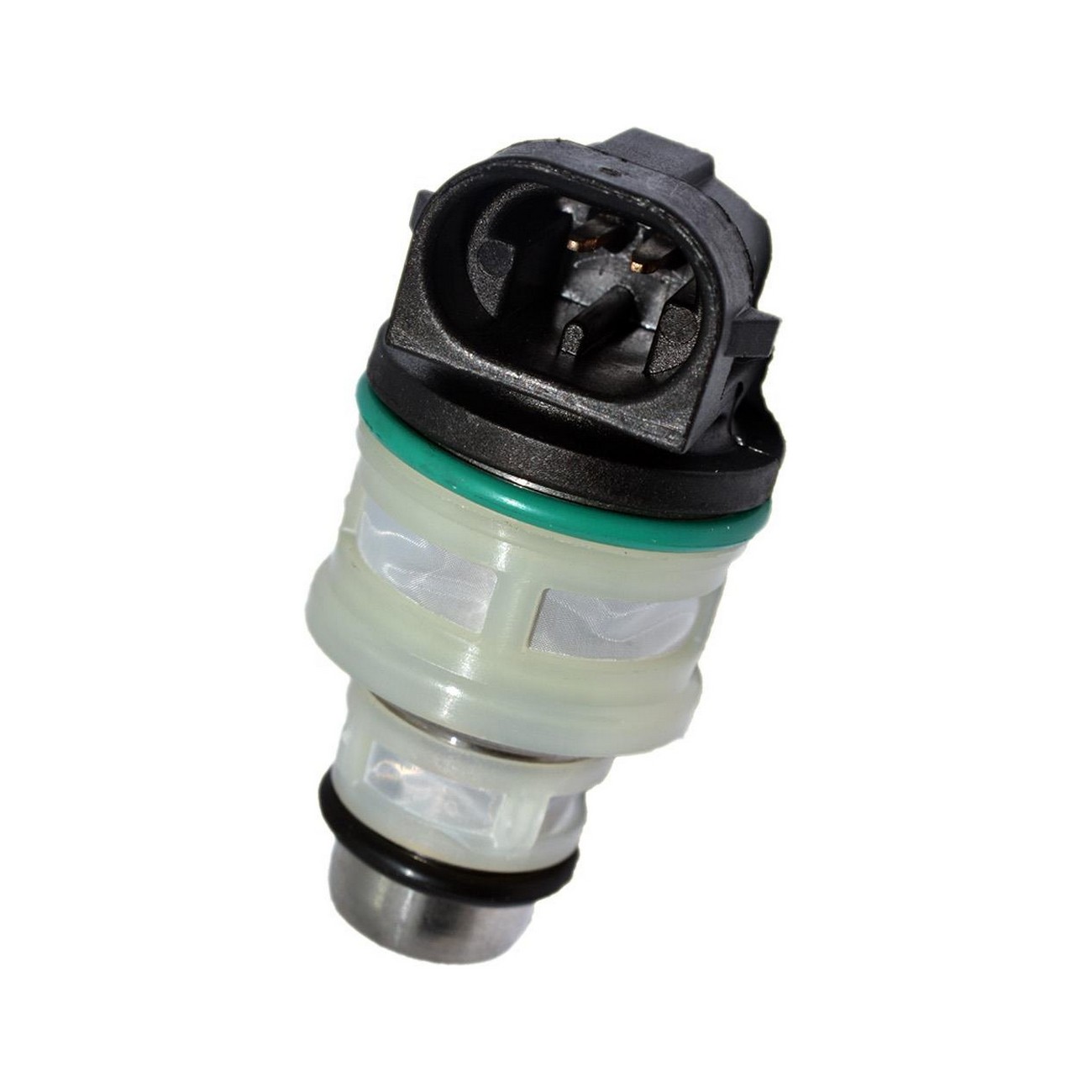 Inyector Monopunto Fiat Uno Duna Palio Siena 1.6 Spi