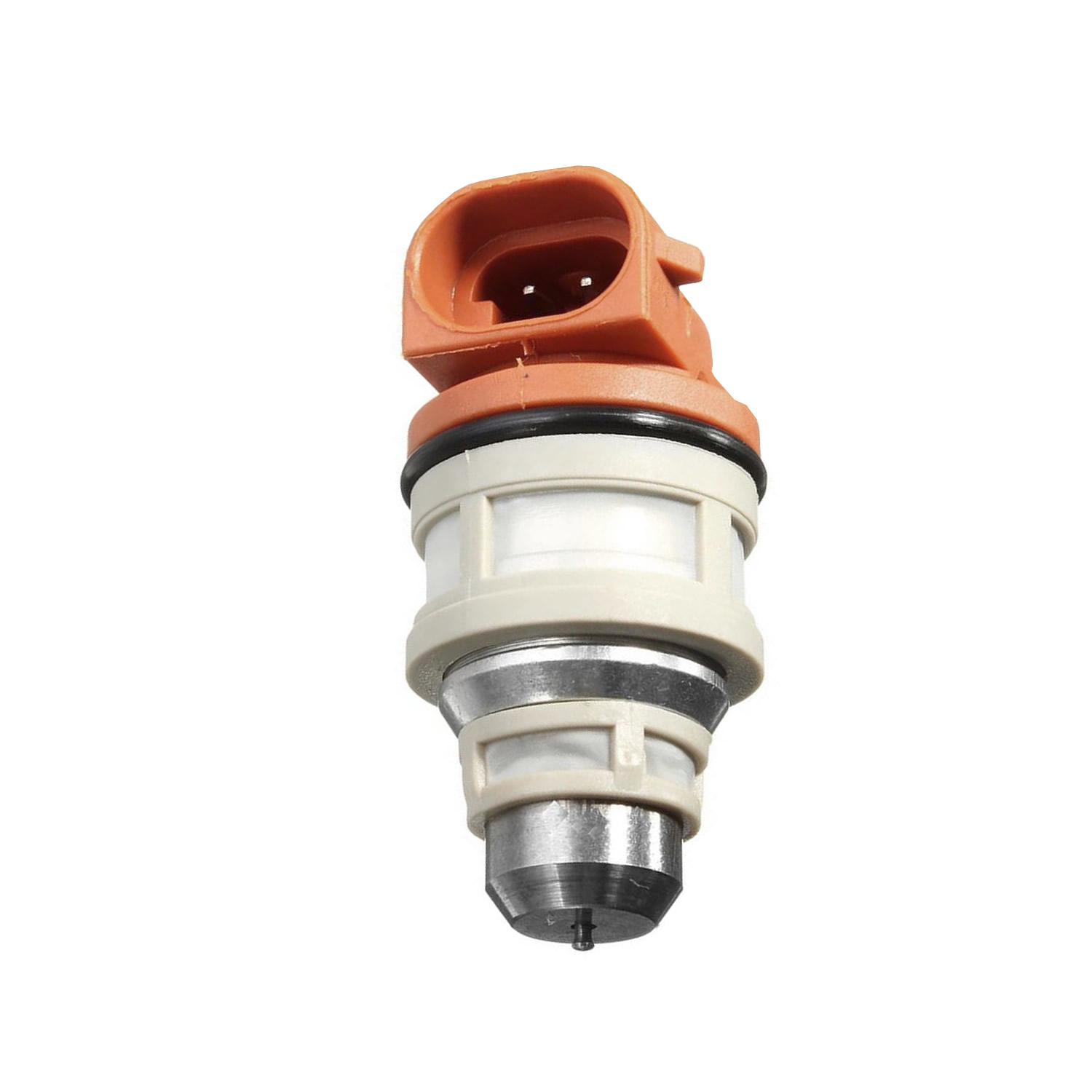 Inyector Fiat Palio Siena Uno Spi 8v Naranja