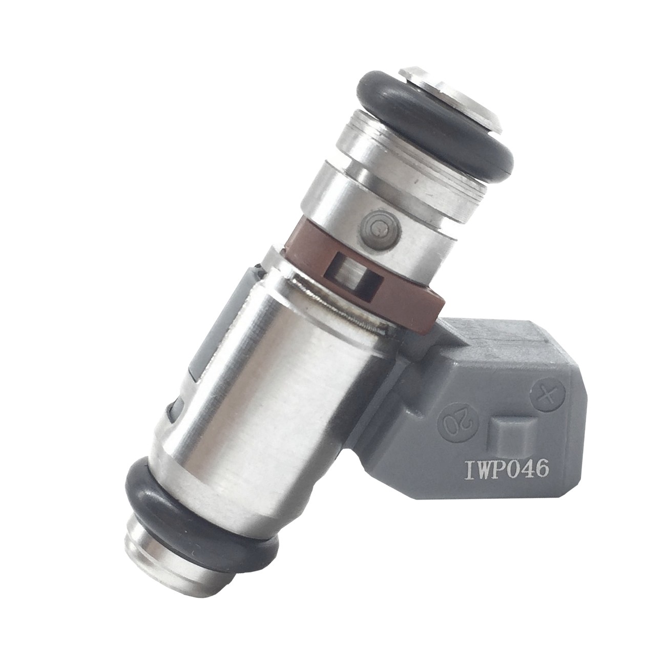 Inyector Fiat Punto Palio Siena Strada Fire 1.4 8v